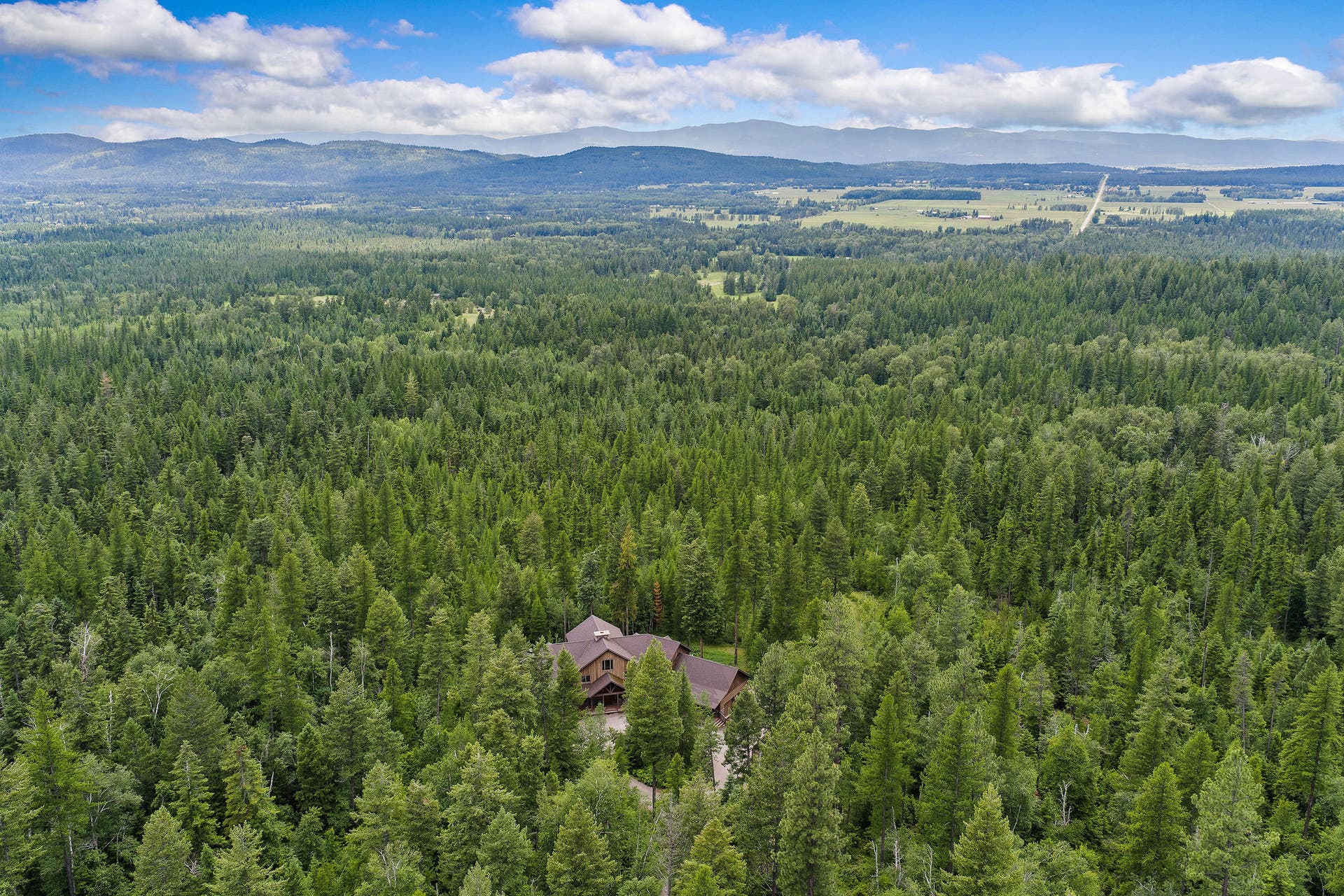 70 Big Cedar, Bigfork, MT 59911 70 Big Cedar, Bigfork, MT 59911