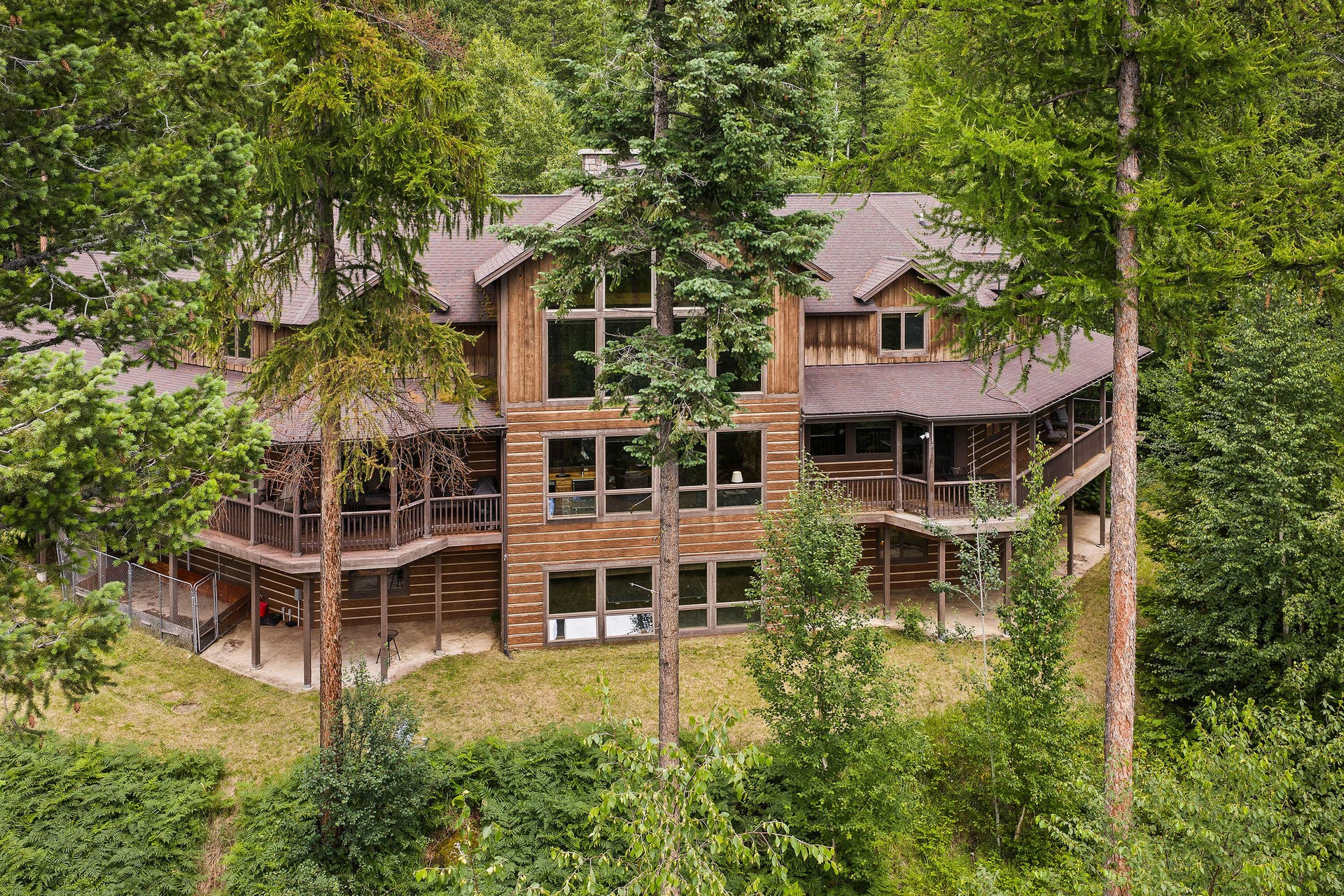 70 Big Cedar, Bigfork, MT 59911 70 Big Cedar, Bigfork, MT 59911