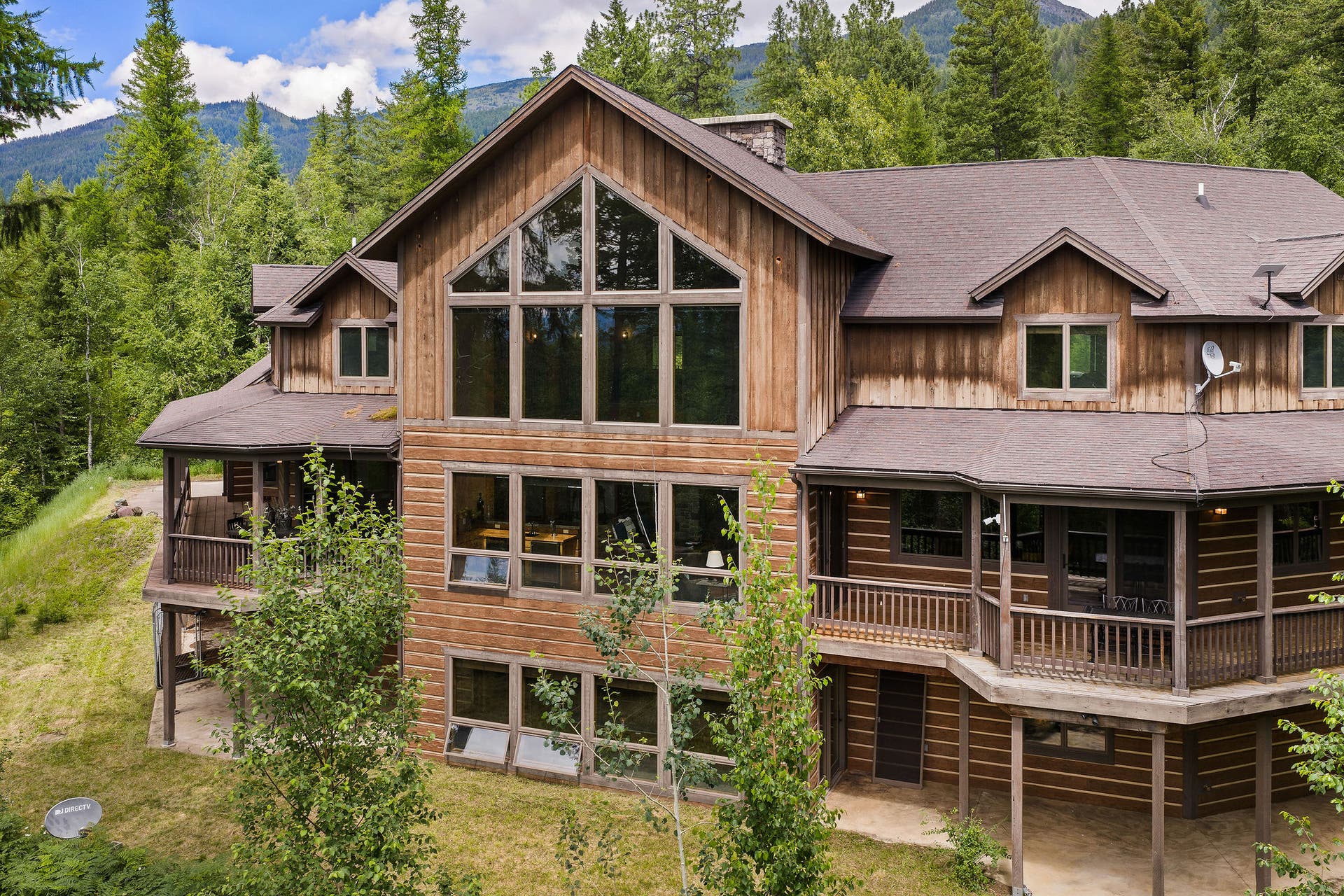 70 Big Cedar, Bigfork, MT 59911 70 Big Cedar, Bigfork, MT 59911