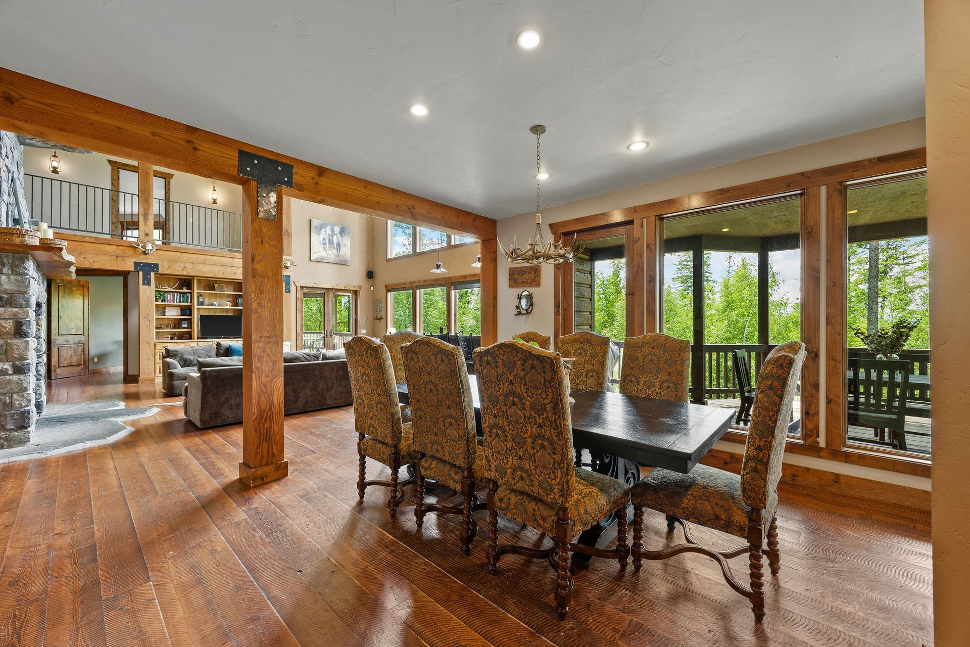 70 Big Cedar, Bigfork, MT 59911 70 Big Cedar, Bigfork, MT 59911