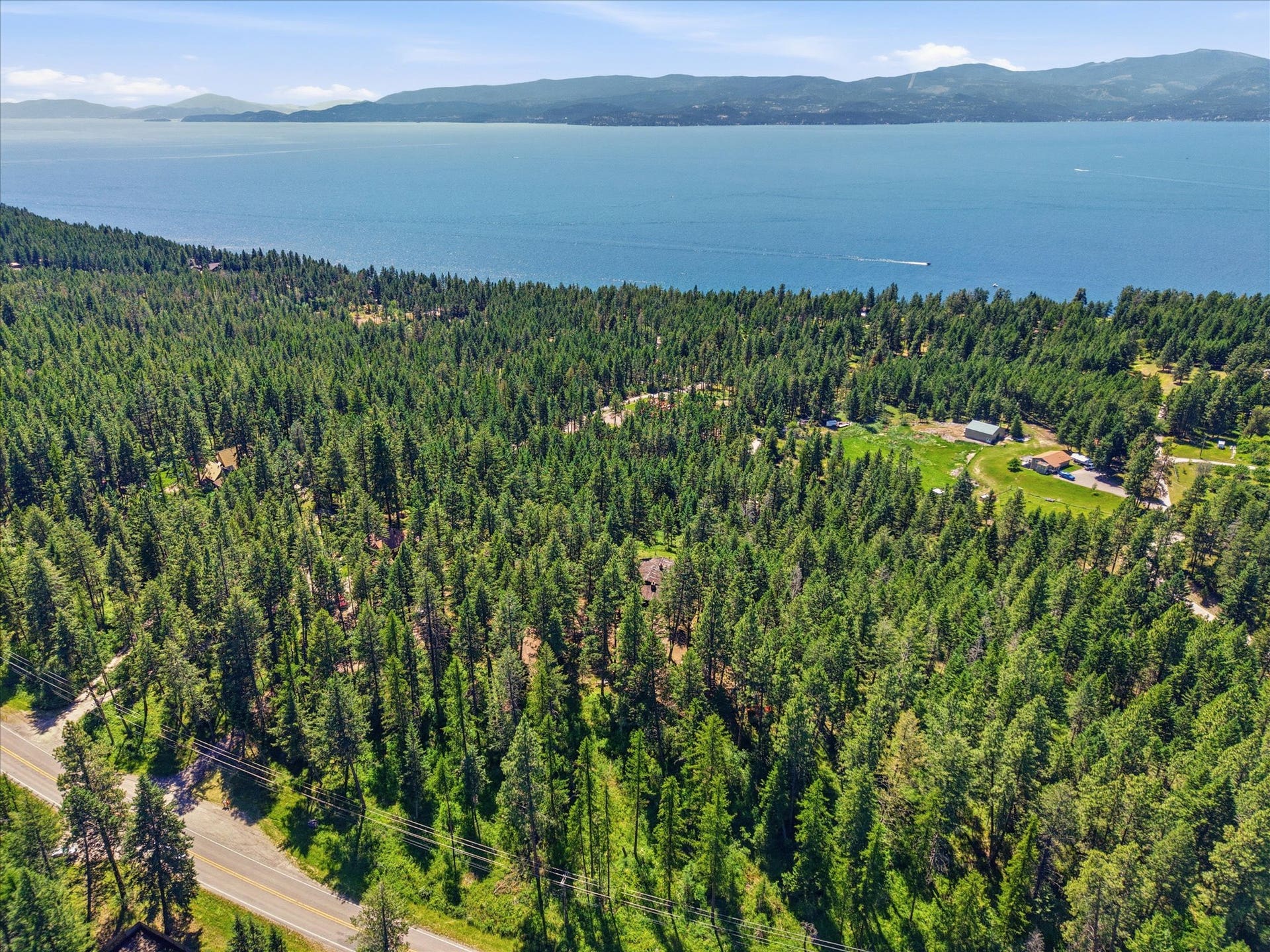 9050 Mt Highway 35, Bigfork, MT 59911 9050 Mt Highway 35, Bigfork, MT 59911