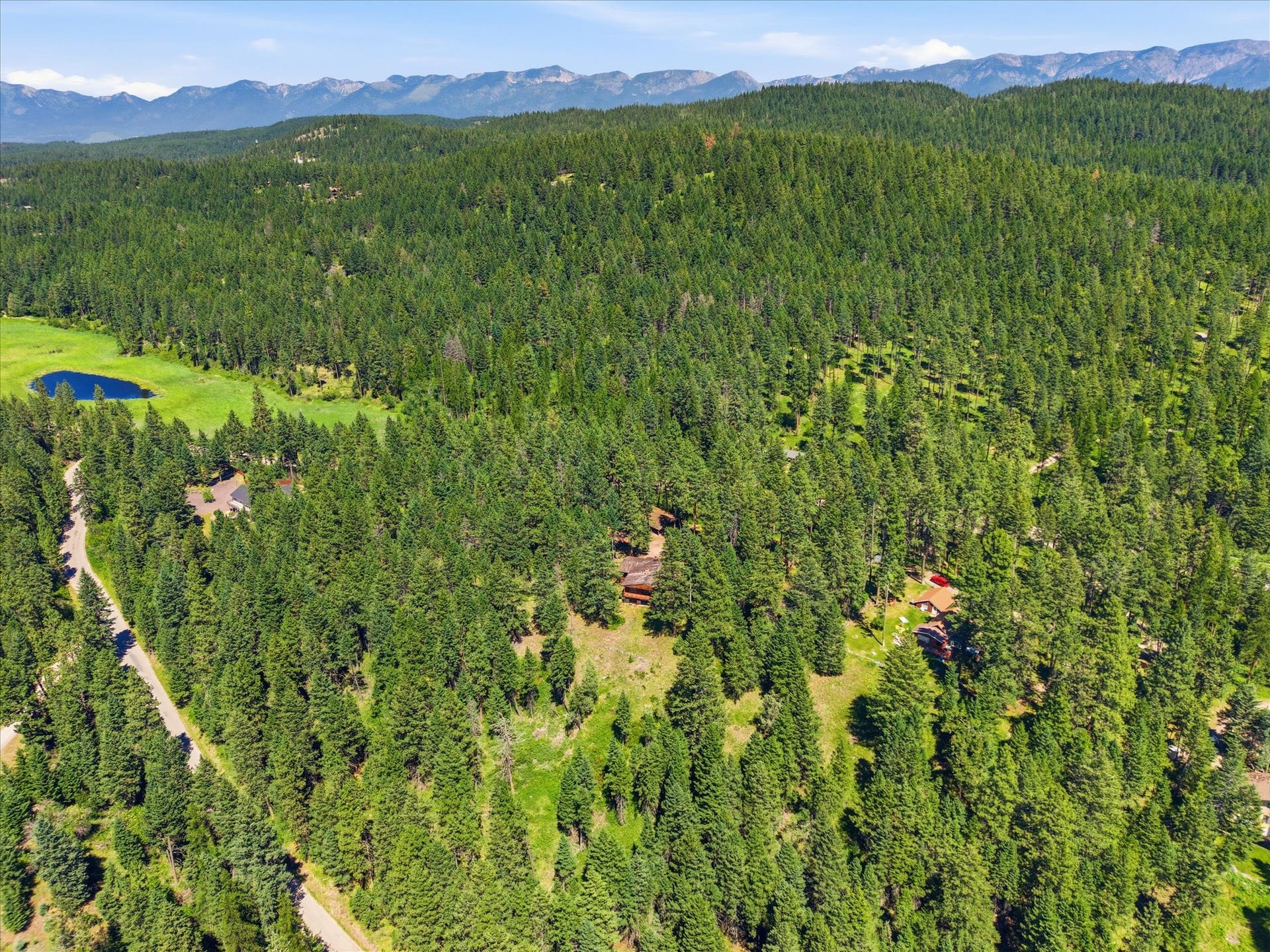 9050 Mt Highway 35, Bigfork, MT 59911 9050 Mt Highway 35, Bigfork, MT 59911