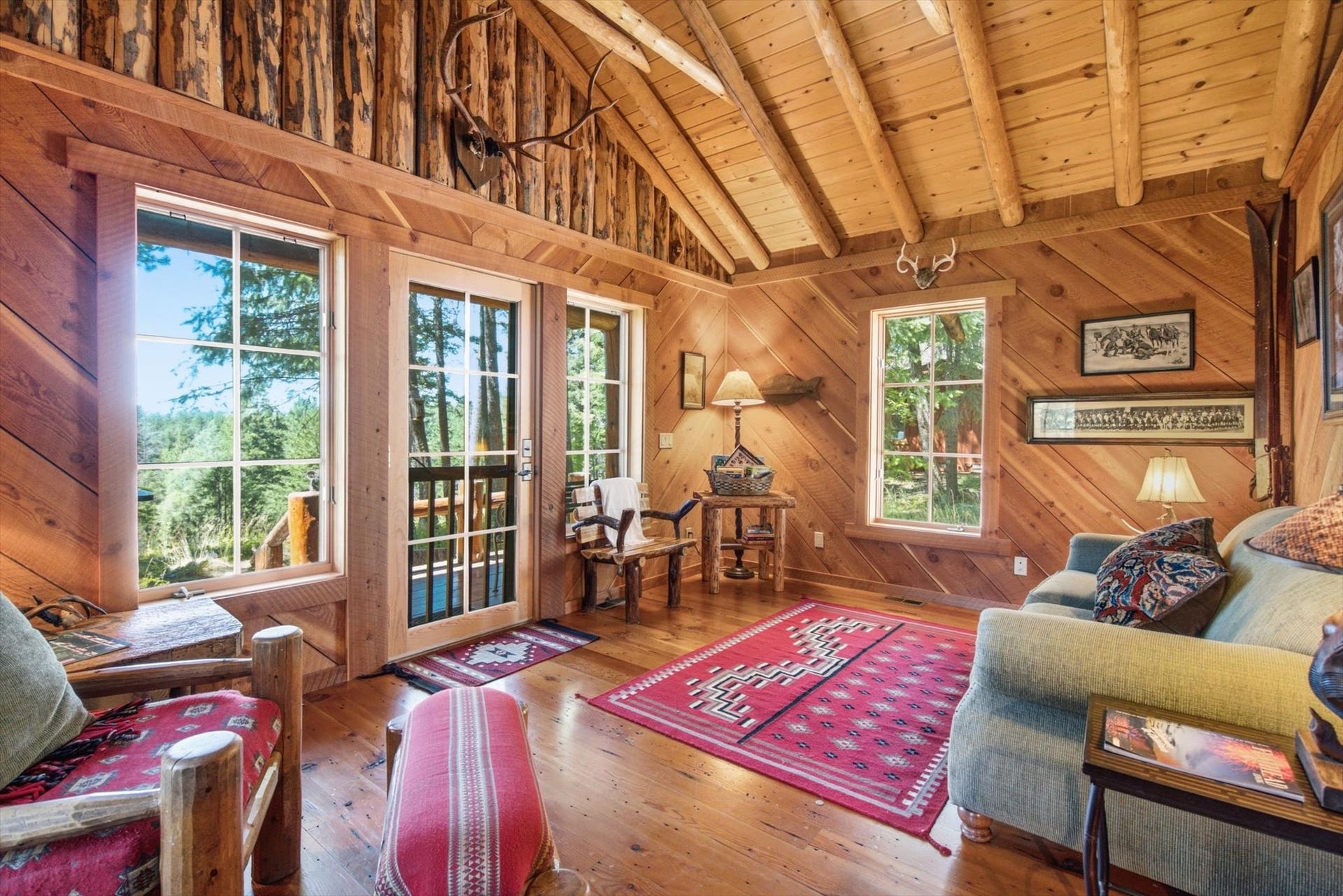 9050 Mt Highway 35, Bigfork, MT 59911 9050 Mt Highway 35, Bigfork, MT 59911