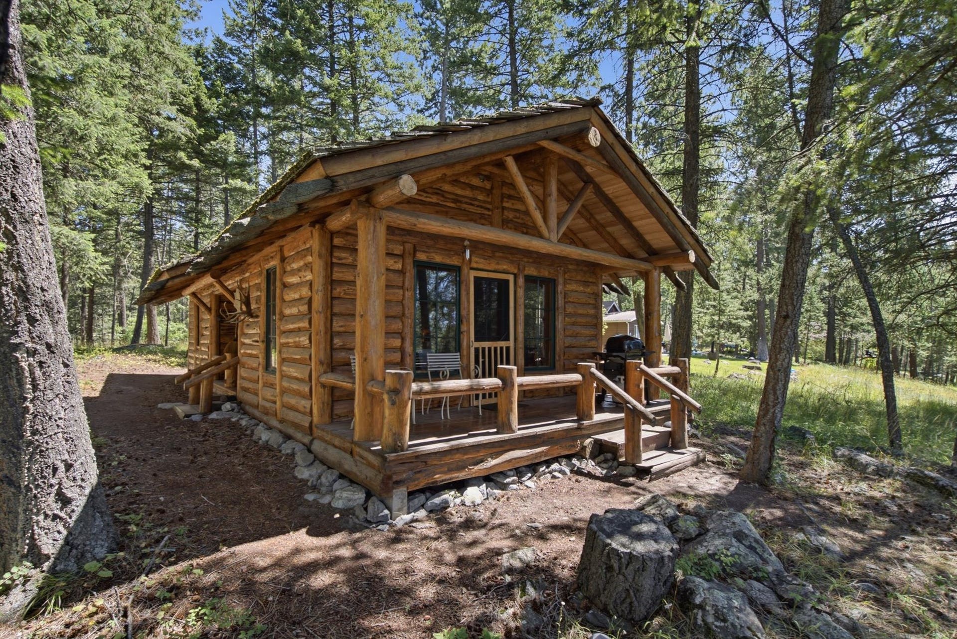 9050 Mt Highway 35, Bigfork, MT 59911 9050 Mt Highway 35, Bigfork, MT 59911