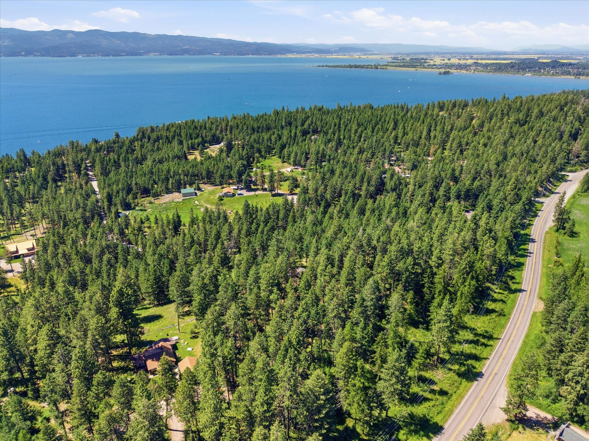 9050 Mt Highway 35, Bigfork, MT 59911 9050 Mt Highway 35, Bigfork, MT 59911