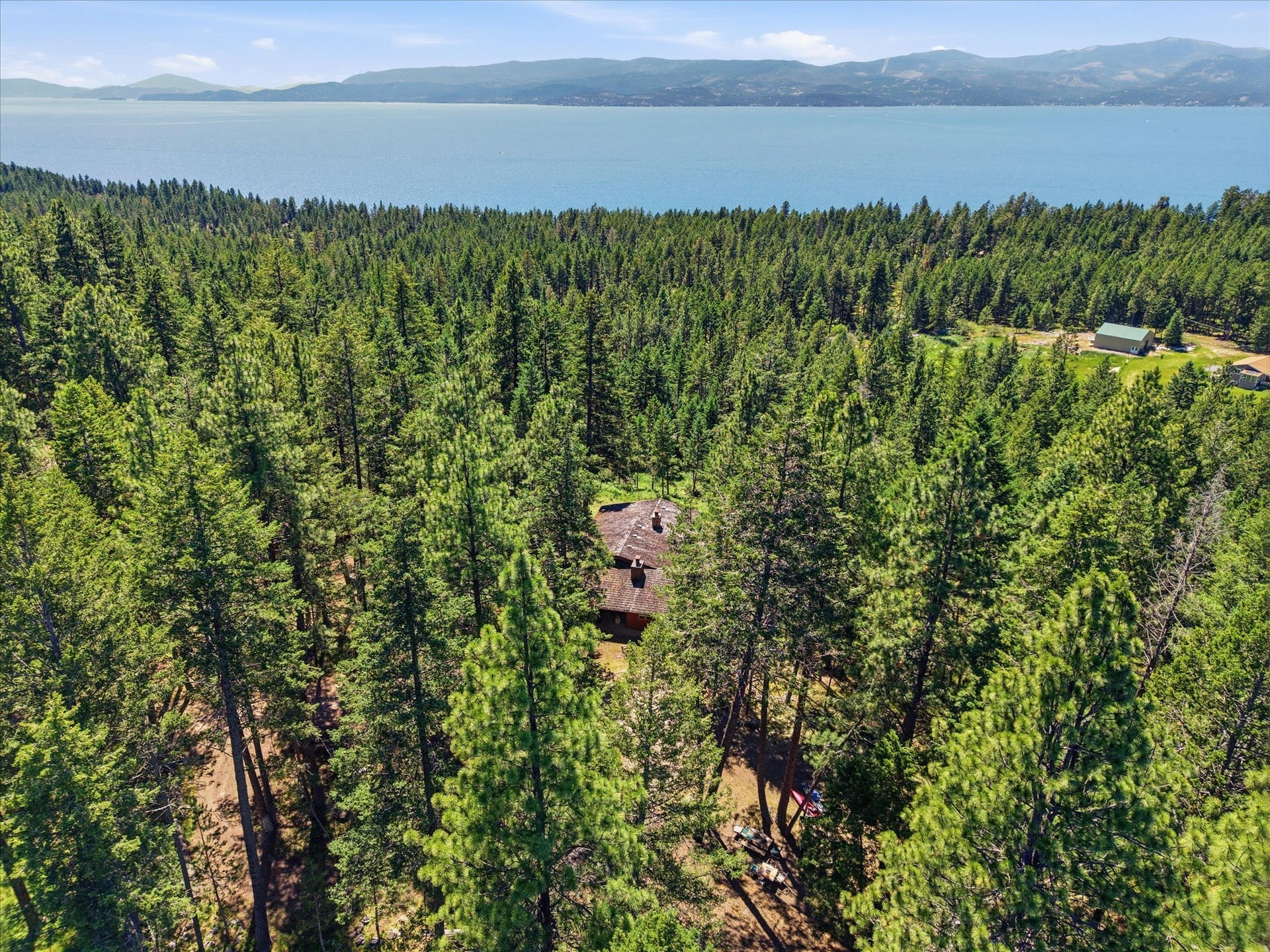 9050 Mt Highway 35, Bigfork, MT 59911 9050 Mt Highway 35, Bigfork, MT 59911