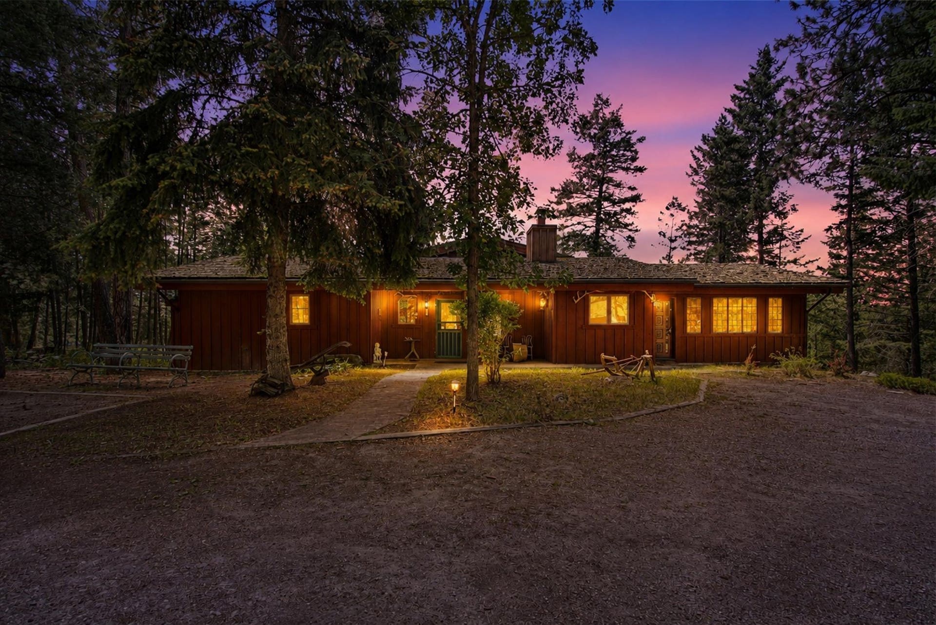 9050 Mt Highway 35, Bigfork, MT 59911 9050 Mt Highway 35, Bigfork, MT 59911