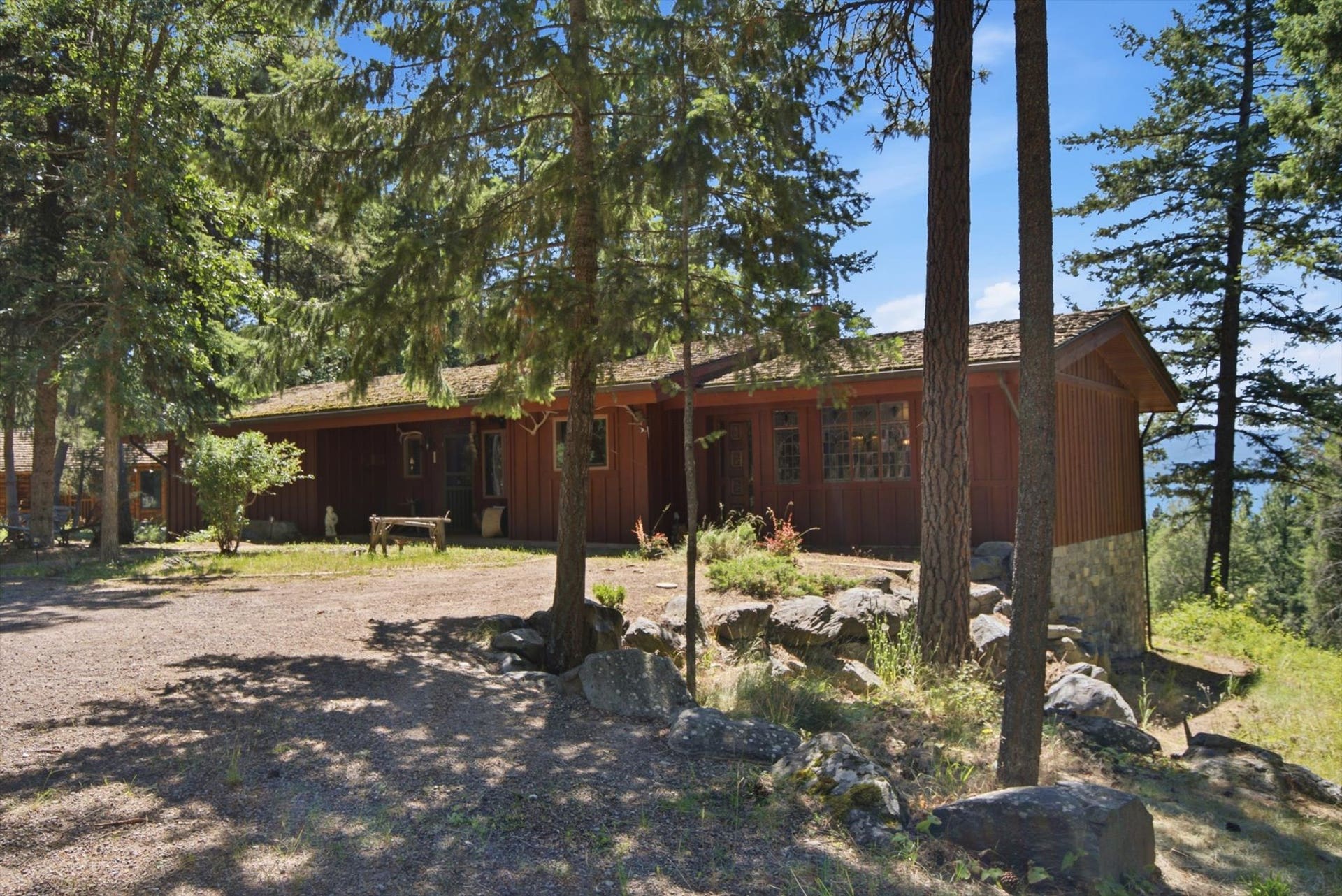9050 Mt Highway 35, Bigfork, MT 59911 9050 Mt Highway 35, Bigfork, MT 59911