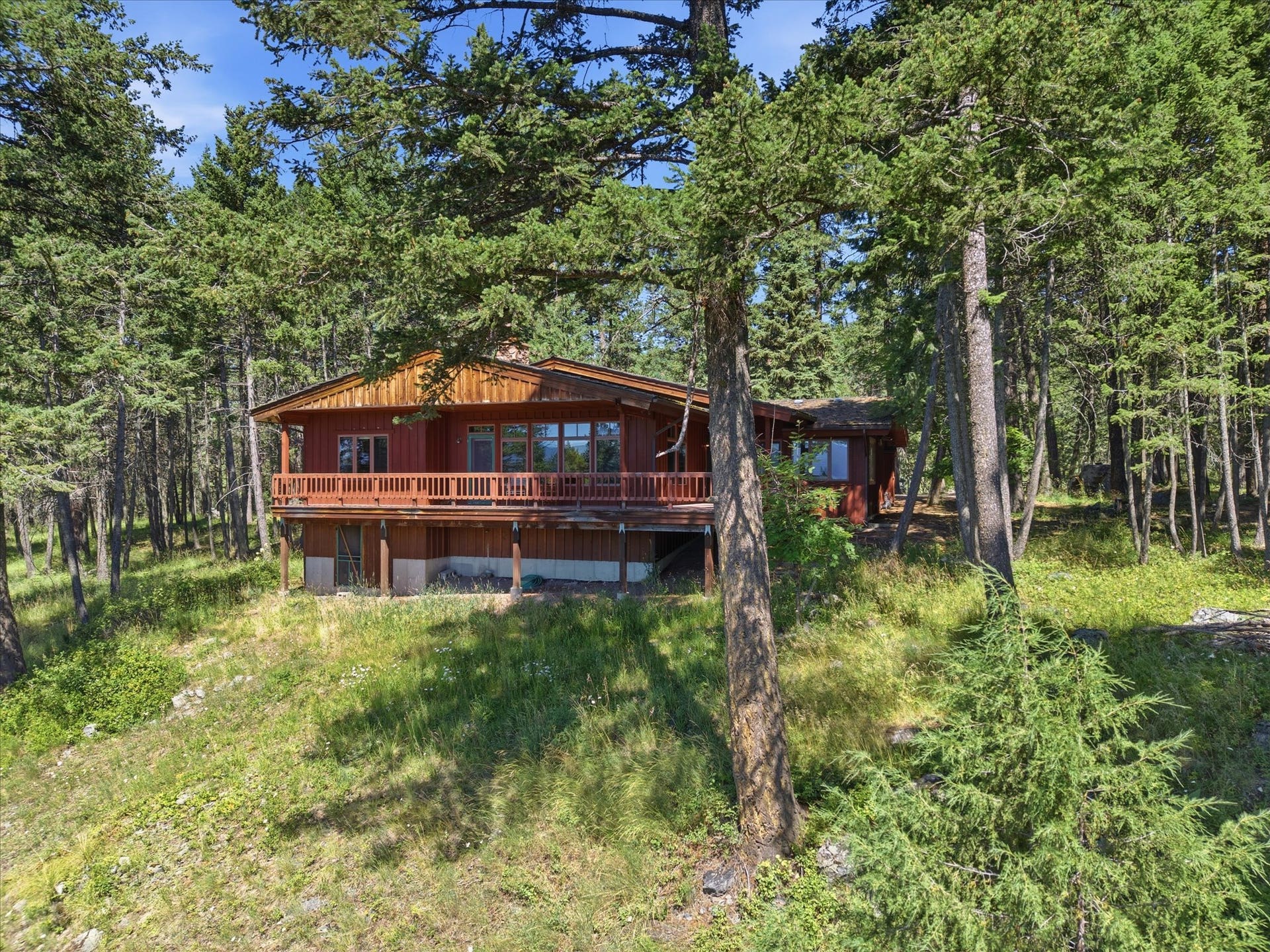 9050 Mt Highway 35, Bigfork, MT 59911 9050 Mt Highway 35, Bigfork, MT 59911