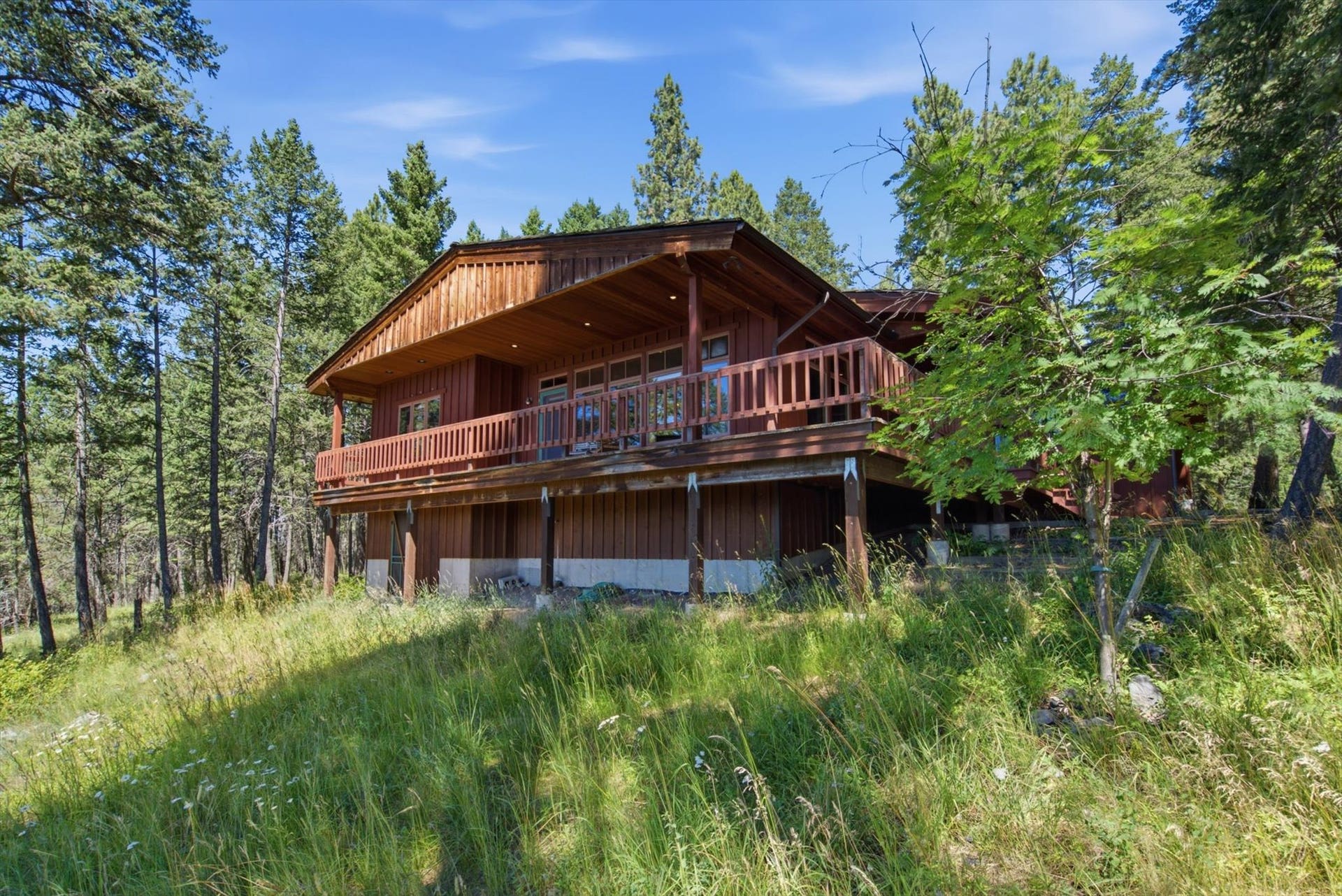 9050 Mt Highway 35, Bigfork, MT 59911 9050 Mt Highway 35, Bigfork, MT 59911