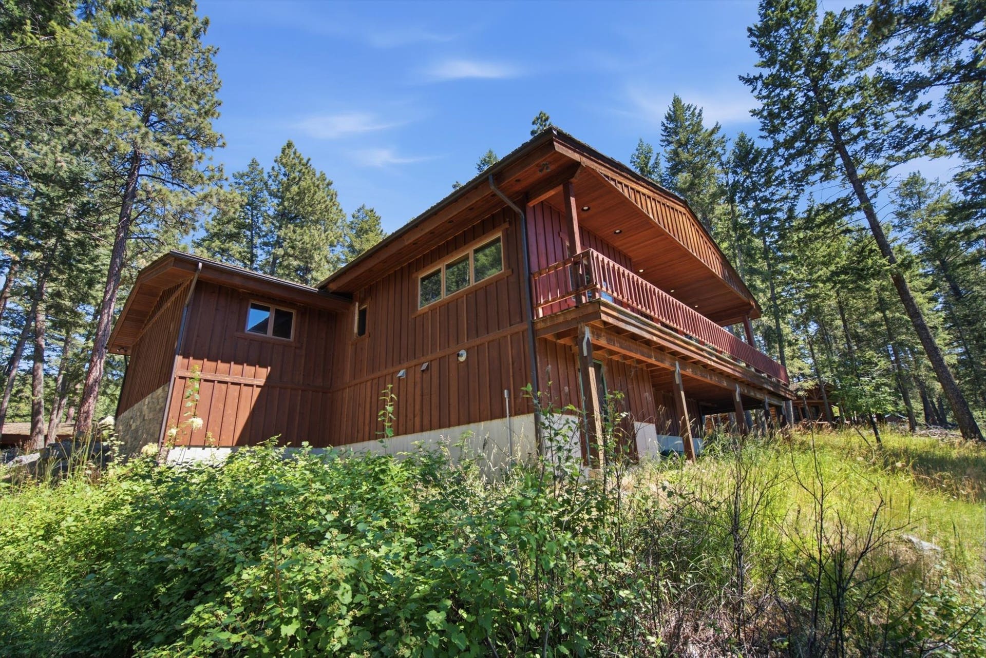 9050 Mt Highway 35, Bigfork, MT 59911 9050 Mt Highway 35, Bigfork, MT 59911
