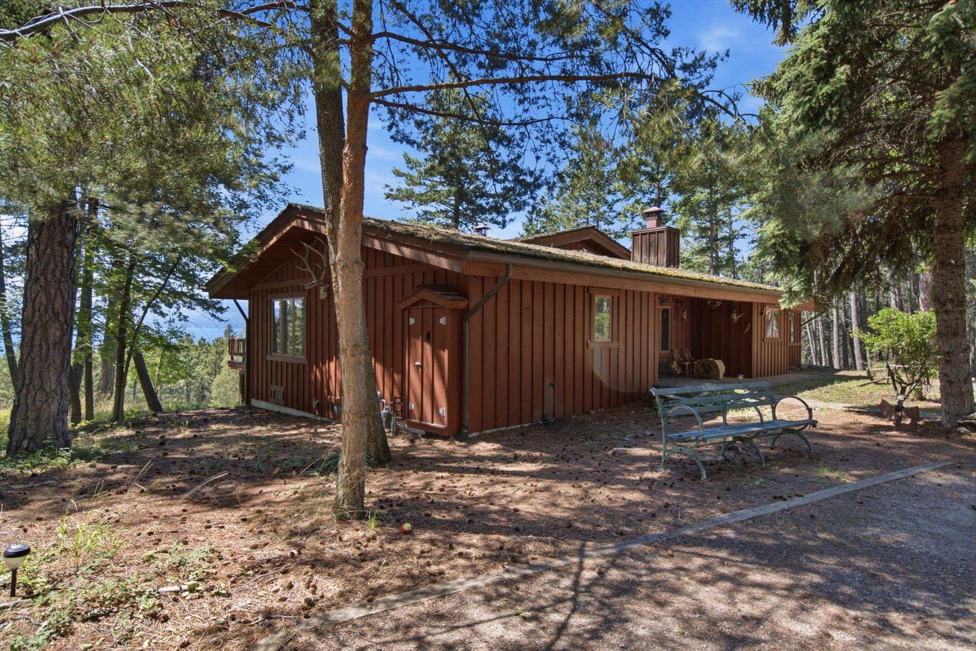 9050 Mt Highway 35, Bigfork, MT 59911 9050 Mt Highway 35, Bigfork, MT 59911
