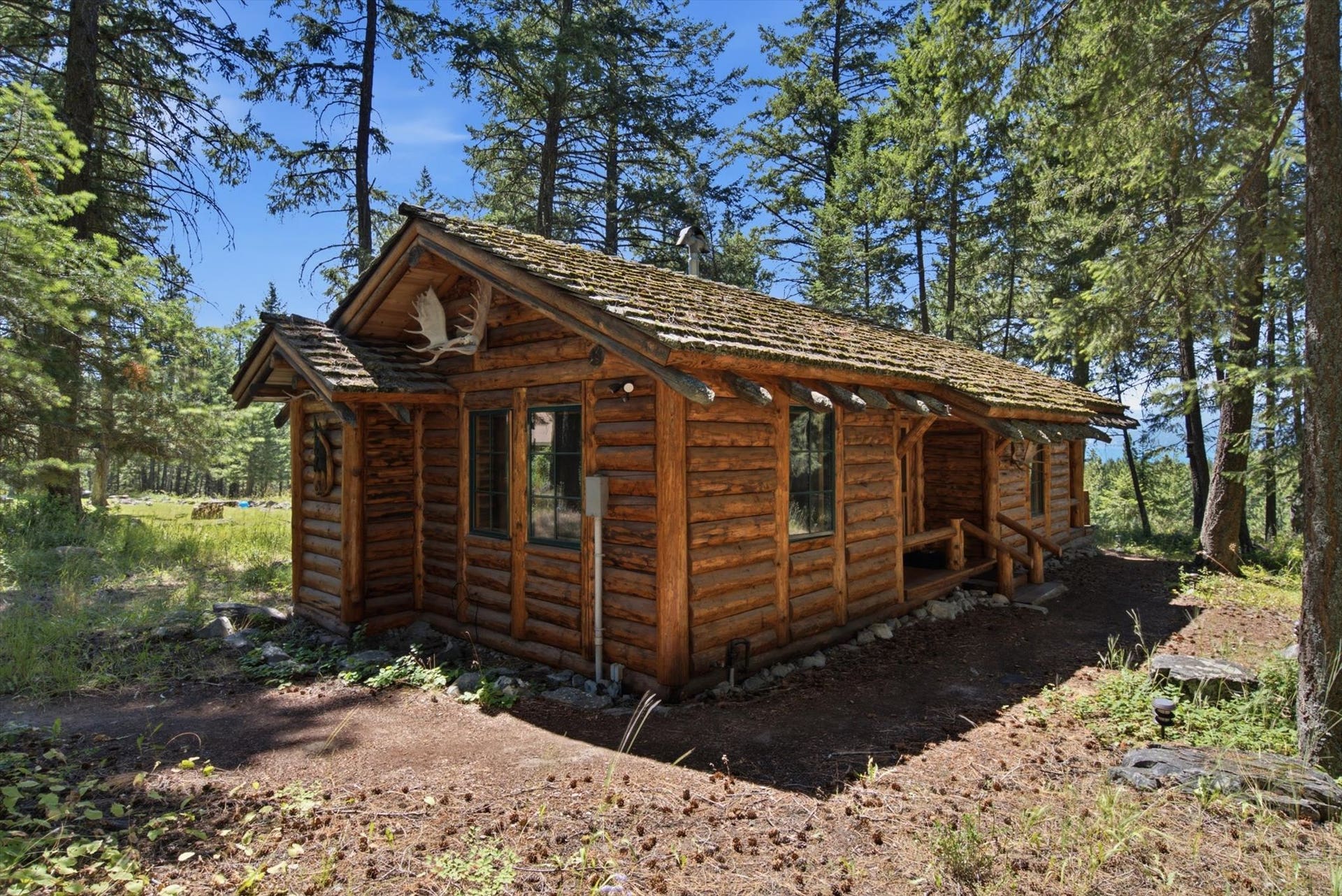 9050 Mt Highway 35, Bigfork, MT 59911 9050 Mt Highway 35, Bigfork, MT 59911