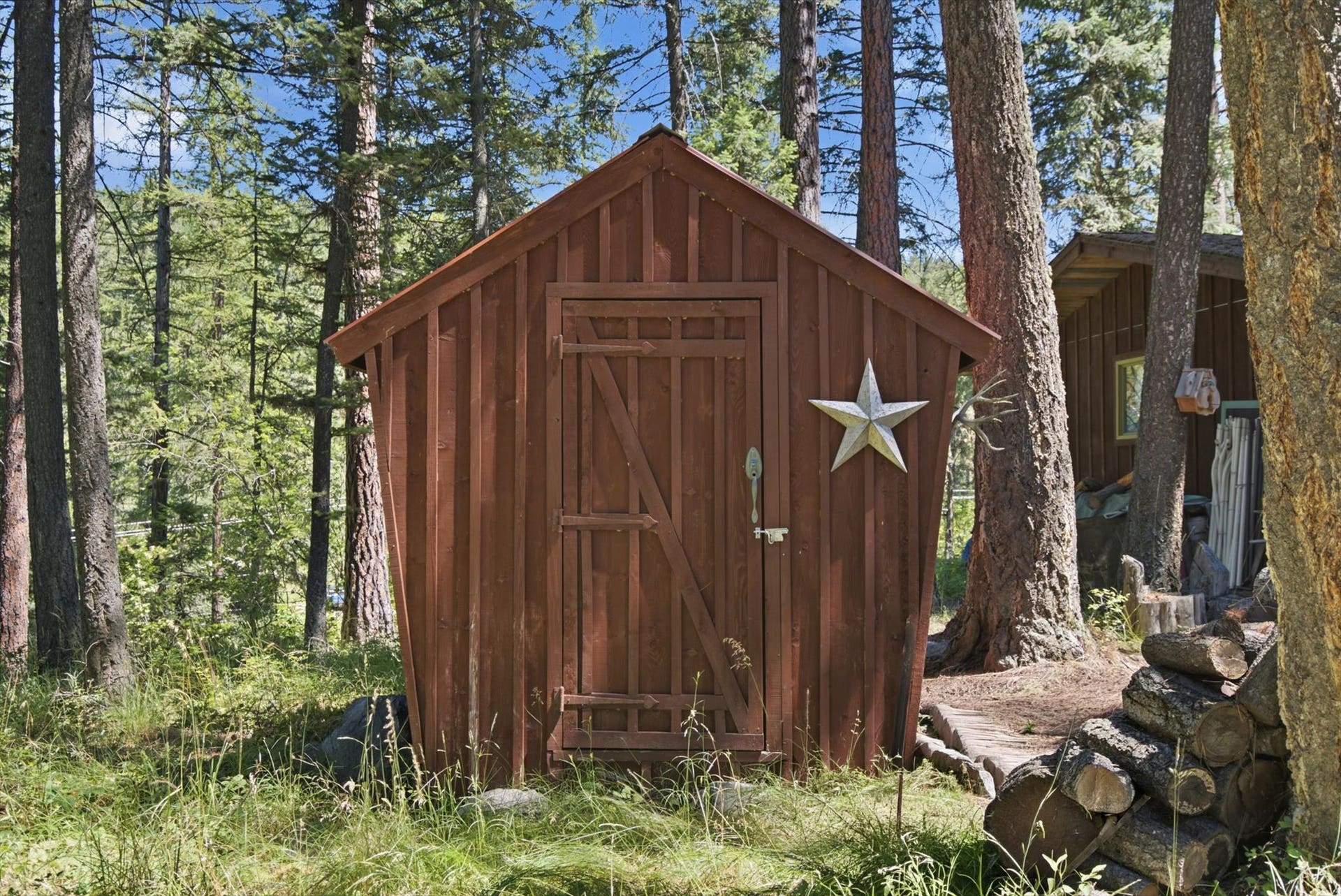9050 Mt Highway 35, Bigfork, MT 59911 9050 Mt Highway 35, Bigfork, MT 59911