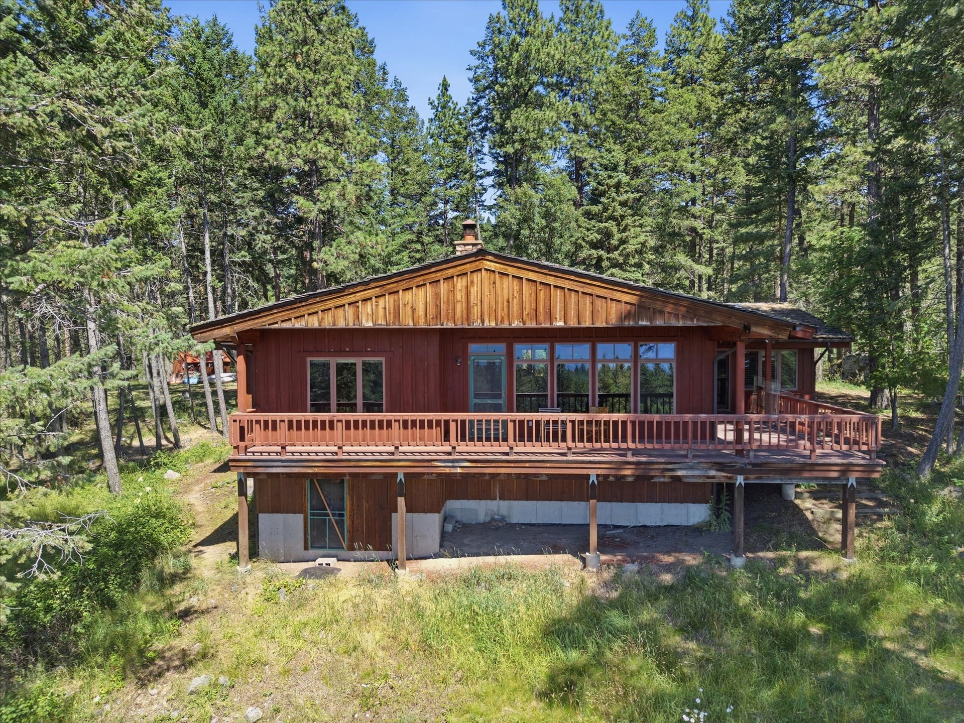 9050 Mt Highway 35, Bigfork, MT 59911 9050 Mt Highway 35, Bigfork, MT 59911