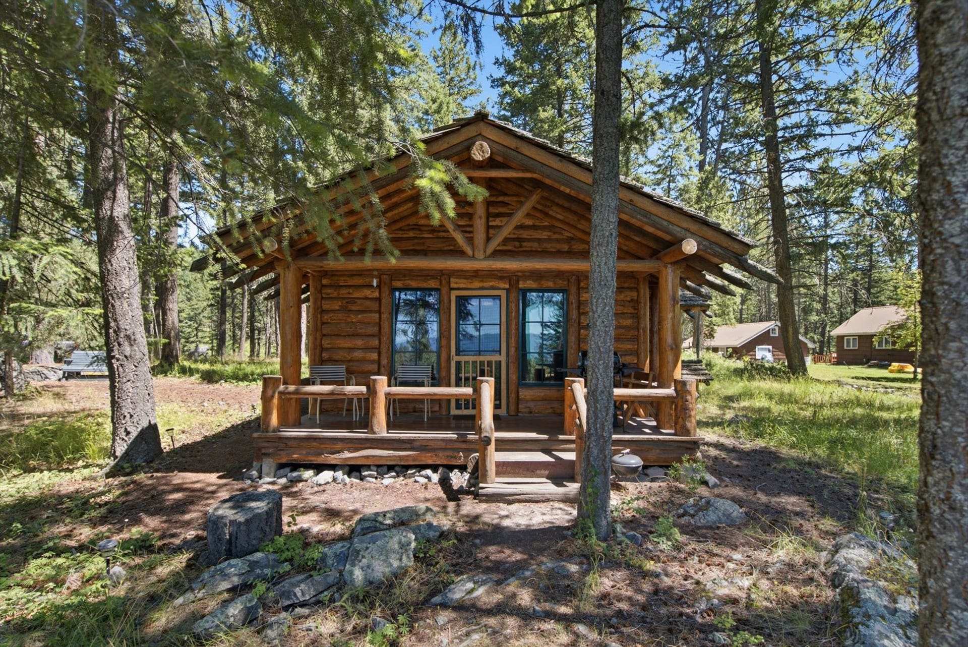 9050 Mt Highway 35, Bigfork, MT 59911 9050 Mt Highway 35, Bigfork, MT 59911