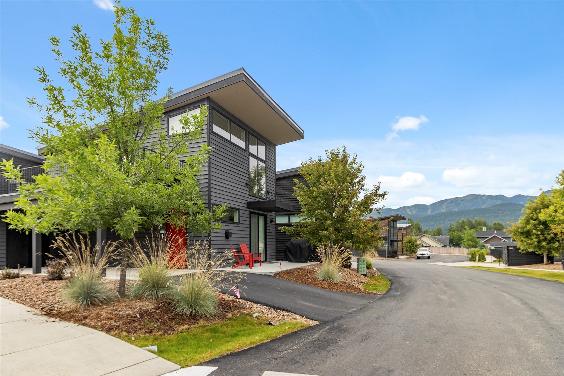 215 Boulders Road, #A7, Whitefish, MT 59937