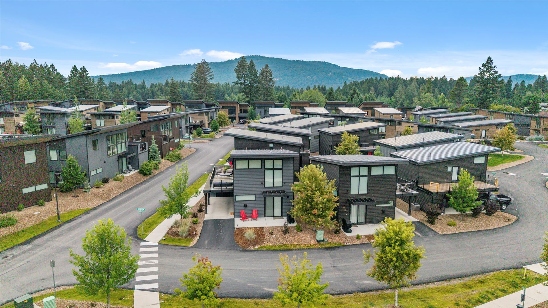 215 Boulders Road, #A7, Whitefish, MT 59937