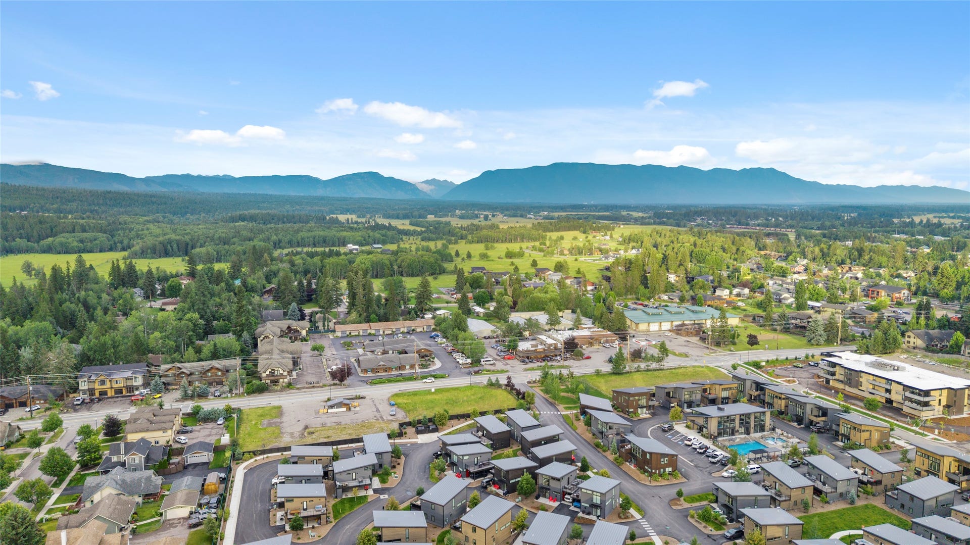 215 Boulders Road, #A7, Whitefish, MT 59937