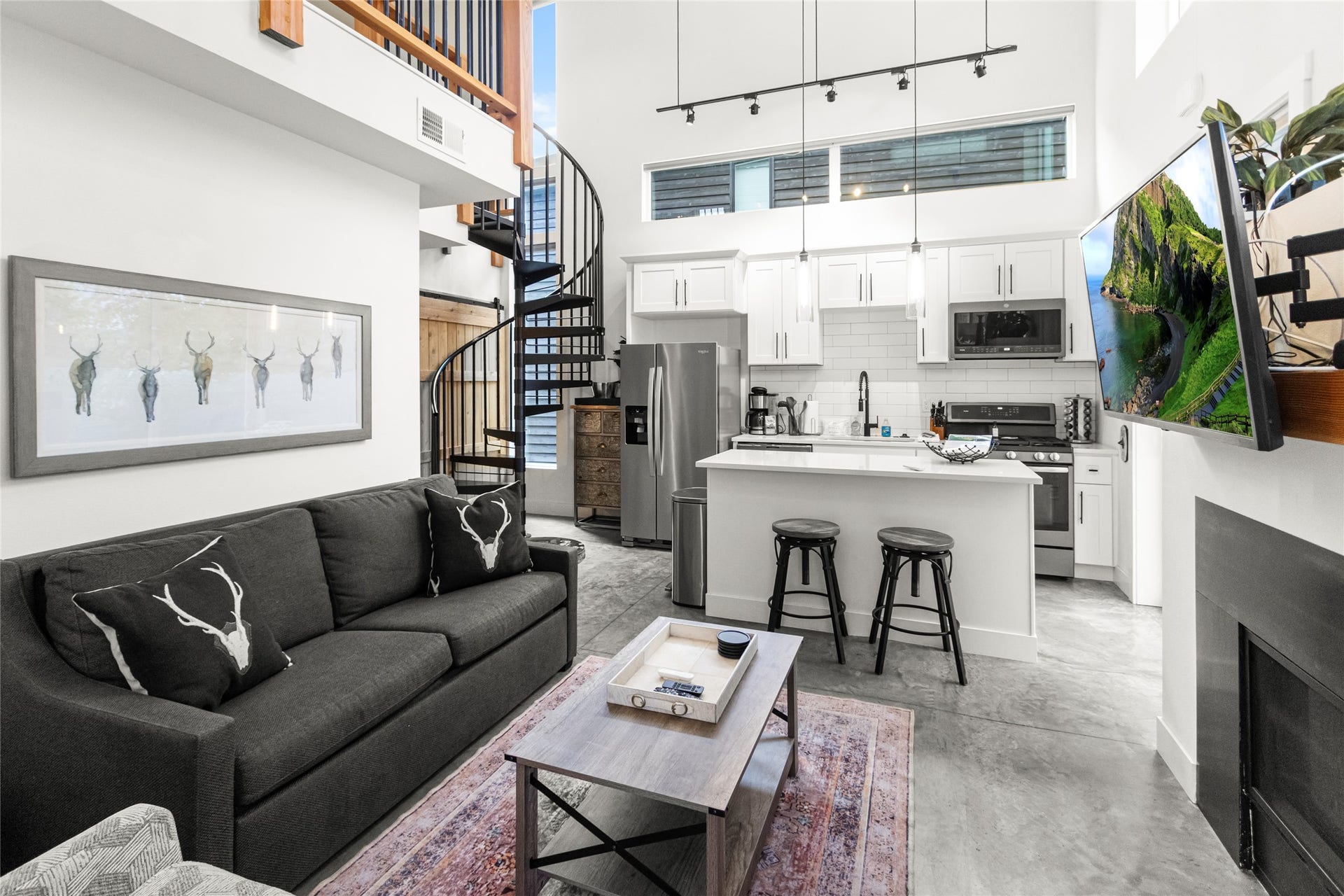 215 Boulders Road, #A7, Whitefish, MT 59937