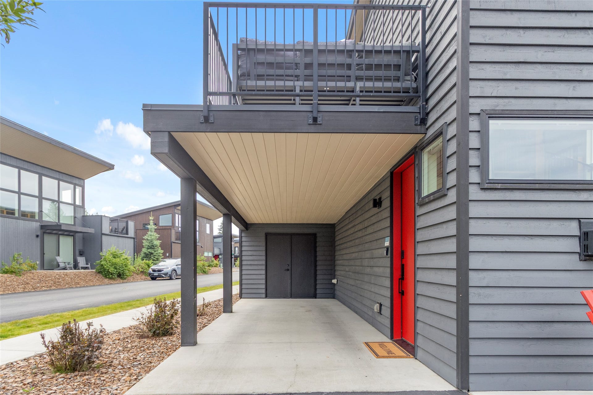 215 Boulders Road, #A7, Whitefish, MT 59937