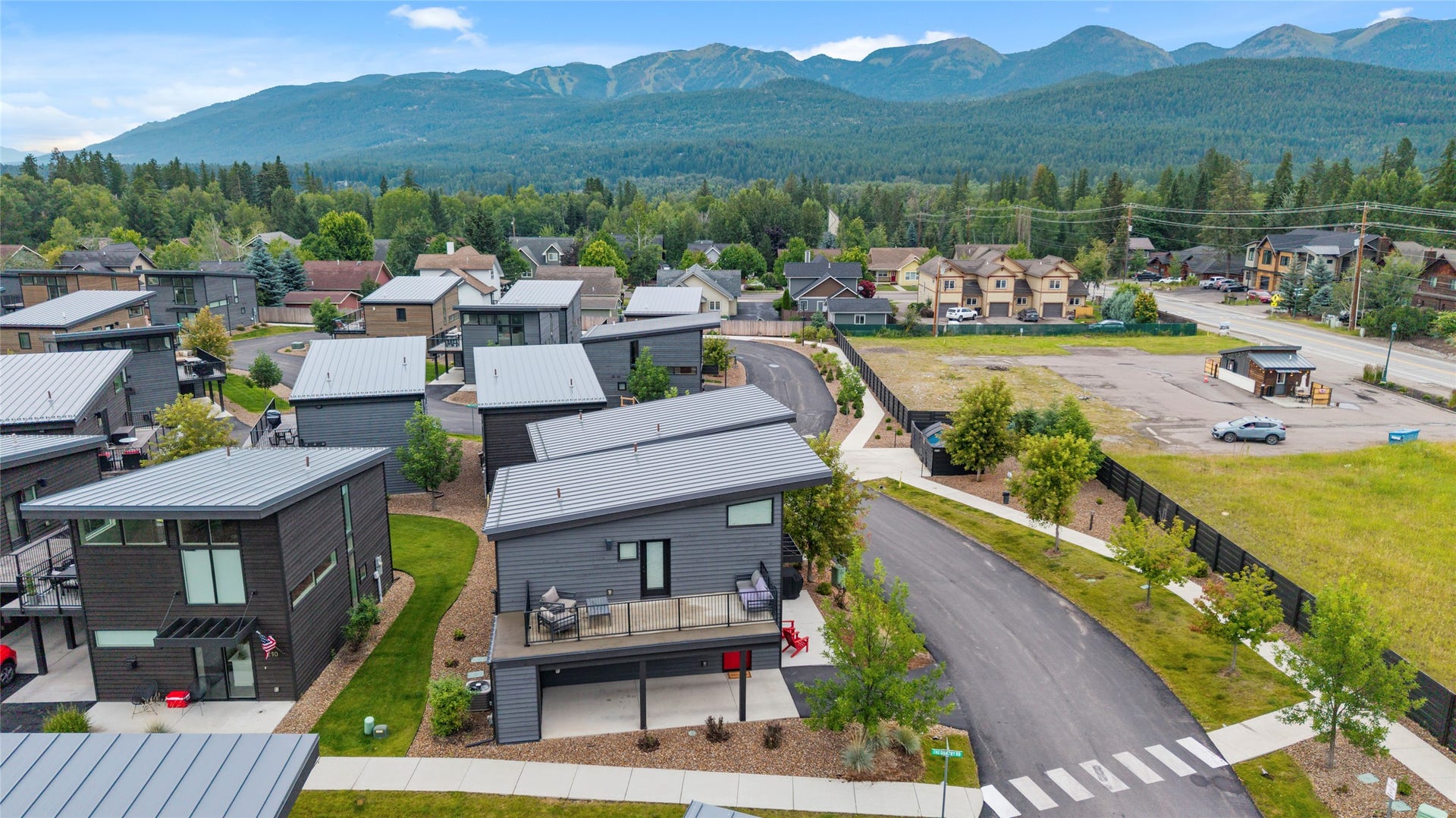 215 Boulders Road, #A7, Whitefish, MT 59937