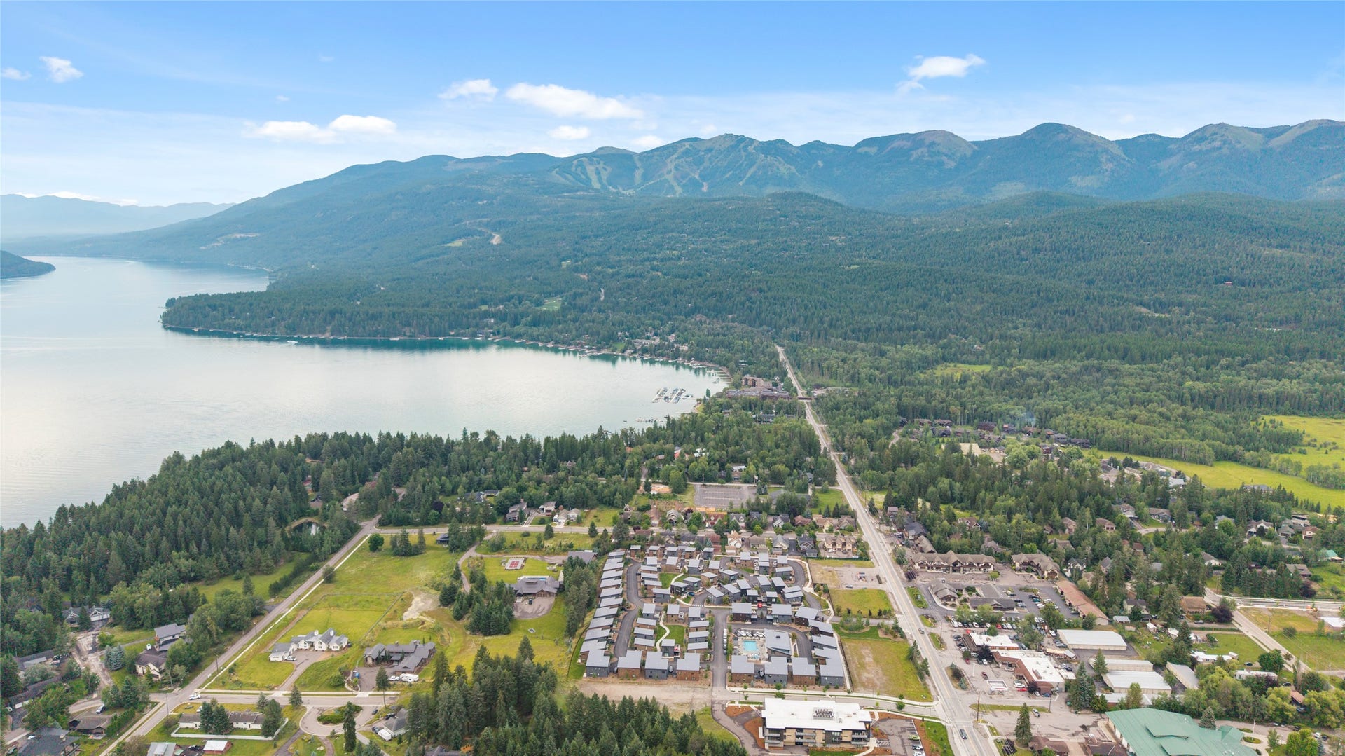 215 Boulders Road, #A7, Whitefish, MT 59937