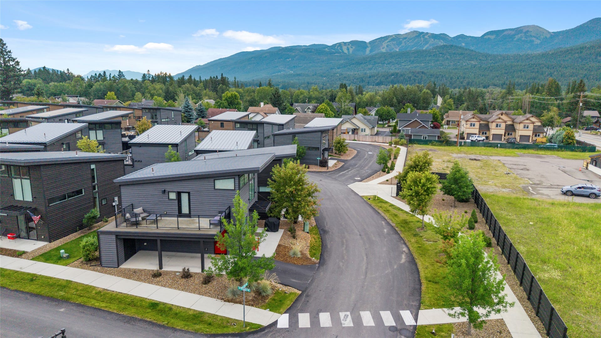 215 Boulders Road, #A7, Whitefish, MT 59937