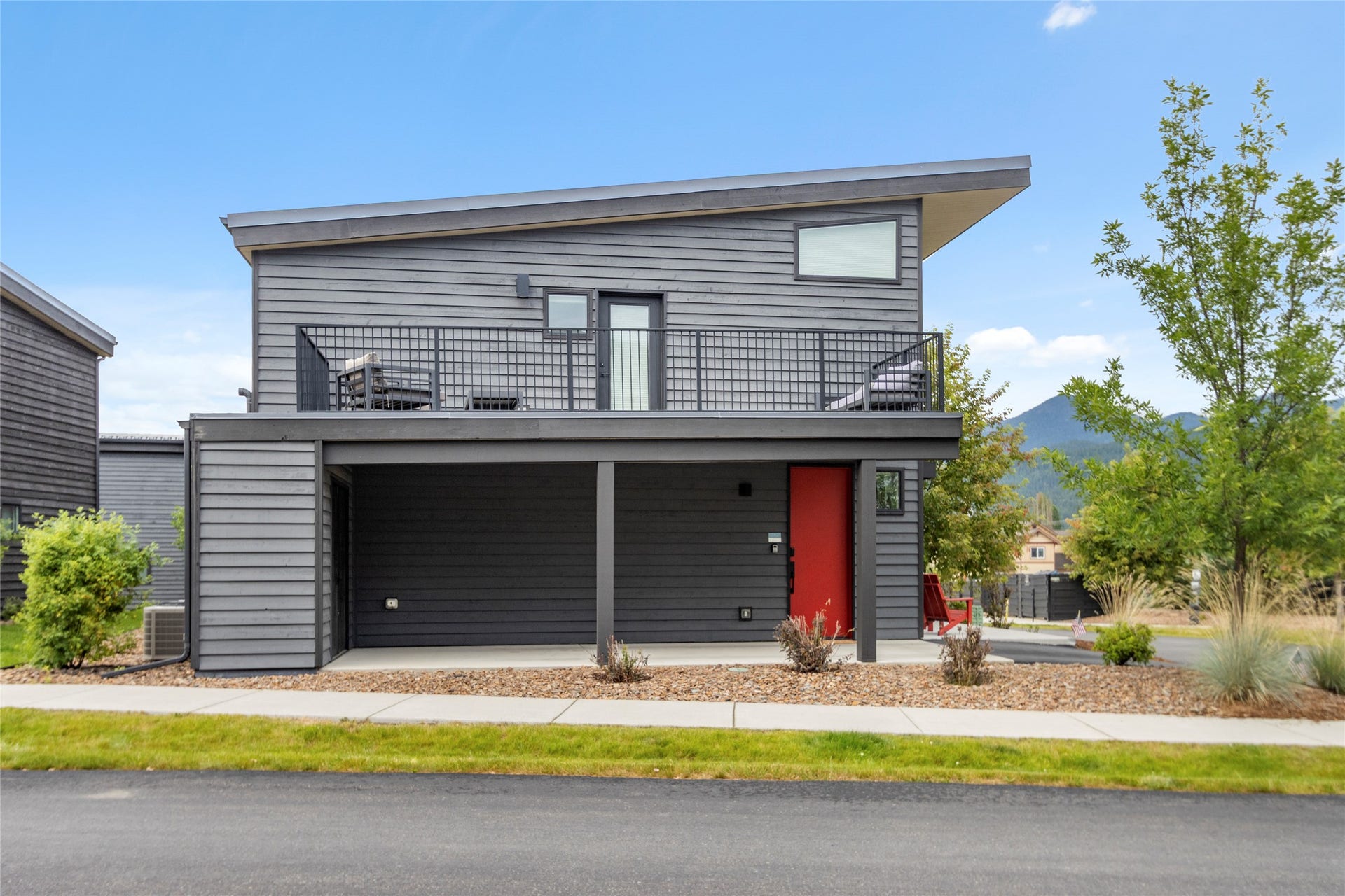 215 Boulders Road, #A7, Whitefish, MT 59937