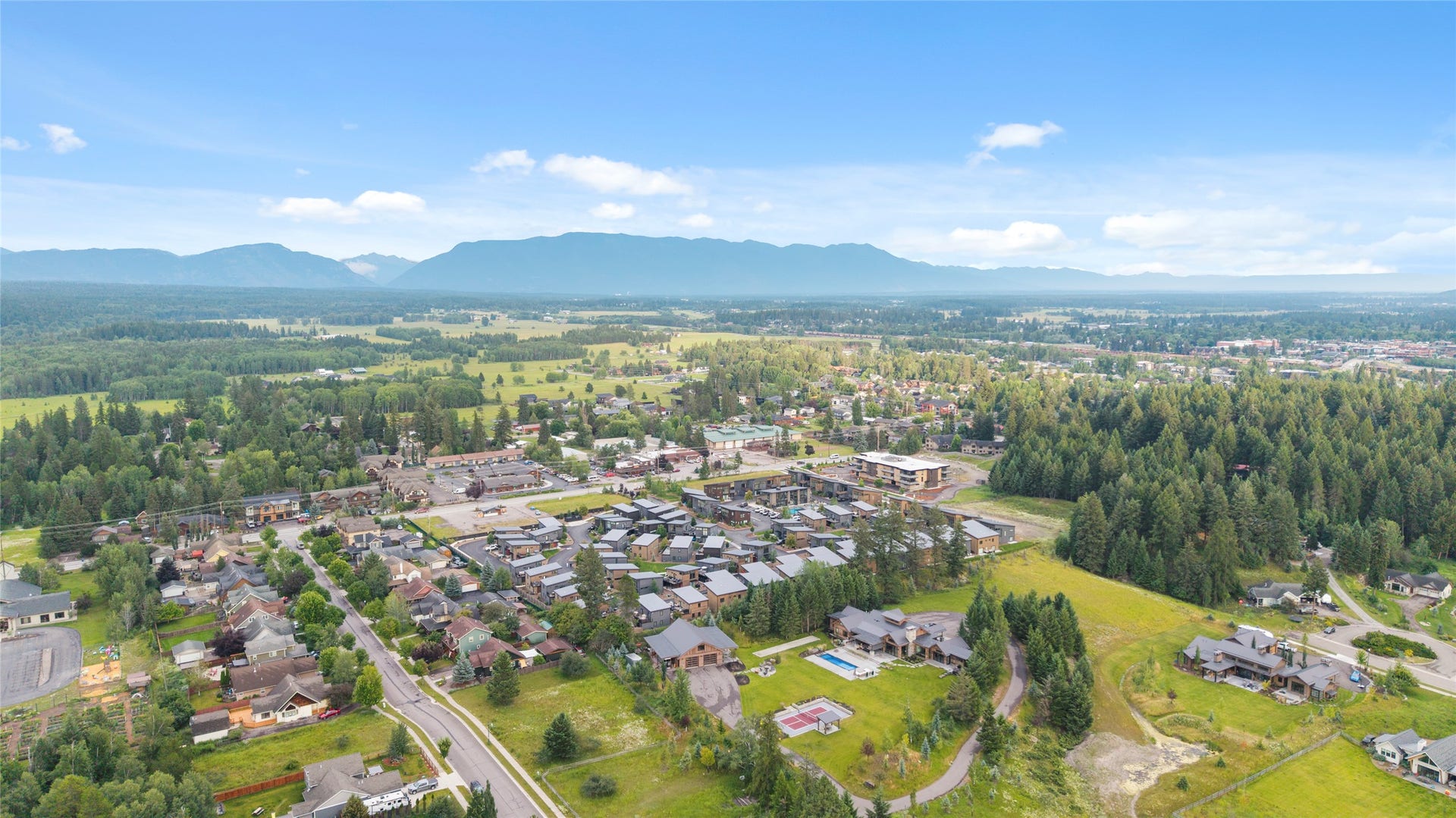215 Boulders Road, #A7, Whitefish, MT 59937