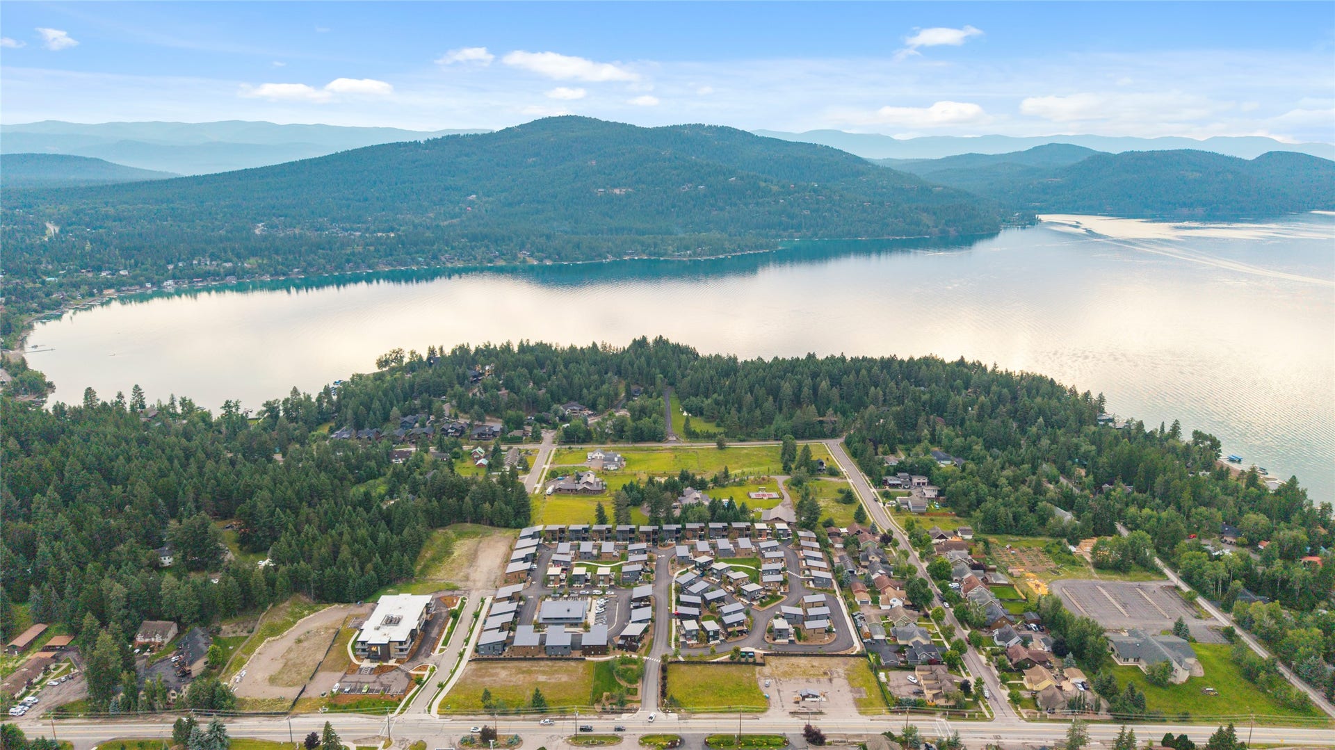 215 Boulders Road, #A7, Whitefish, MT 59937
