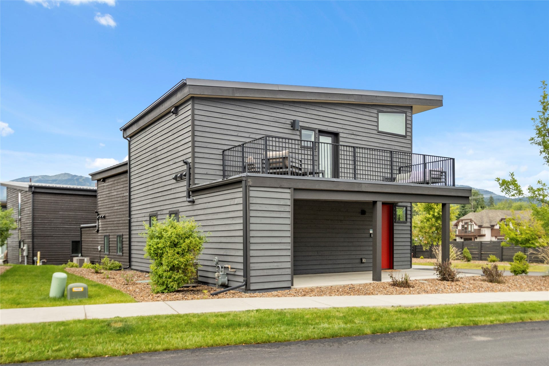 215 Boulders Road, #A7, Whitefish, MT 59937