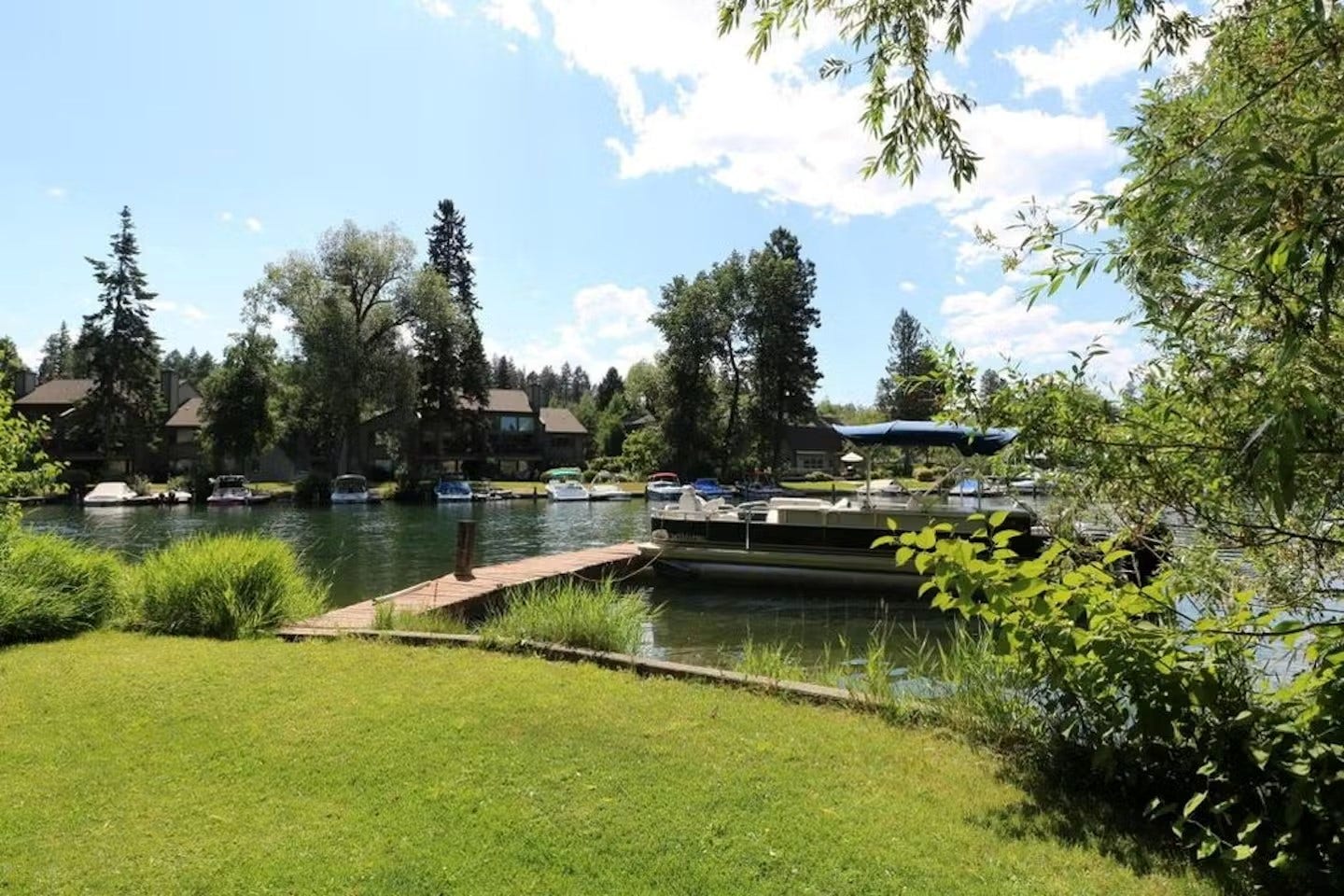 416 Electric Avenue, Bigfork, MT 59911 416 Electric Avenue, Bigfork, MT 59911