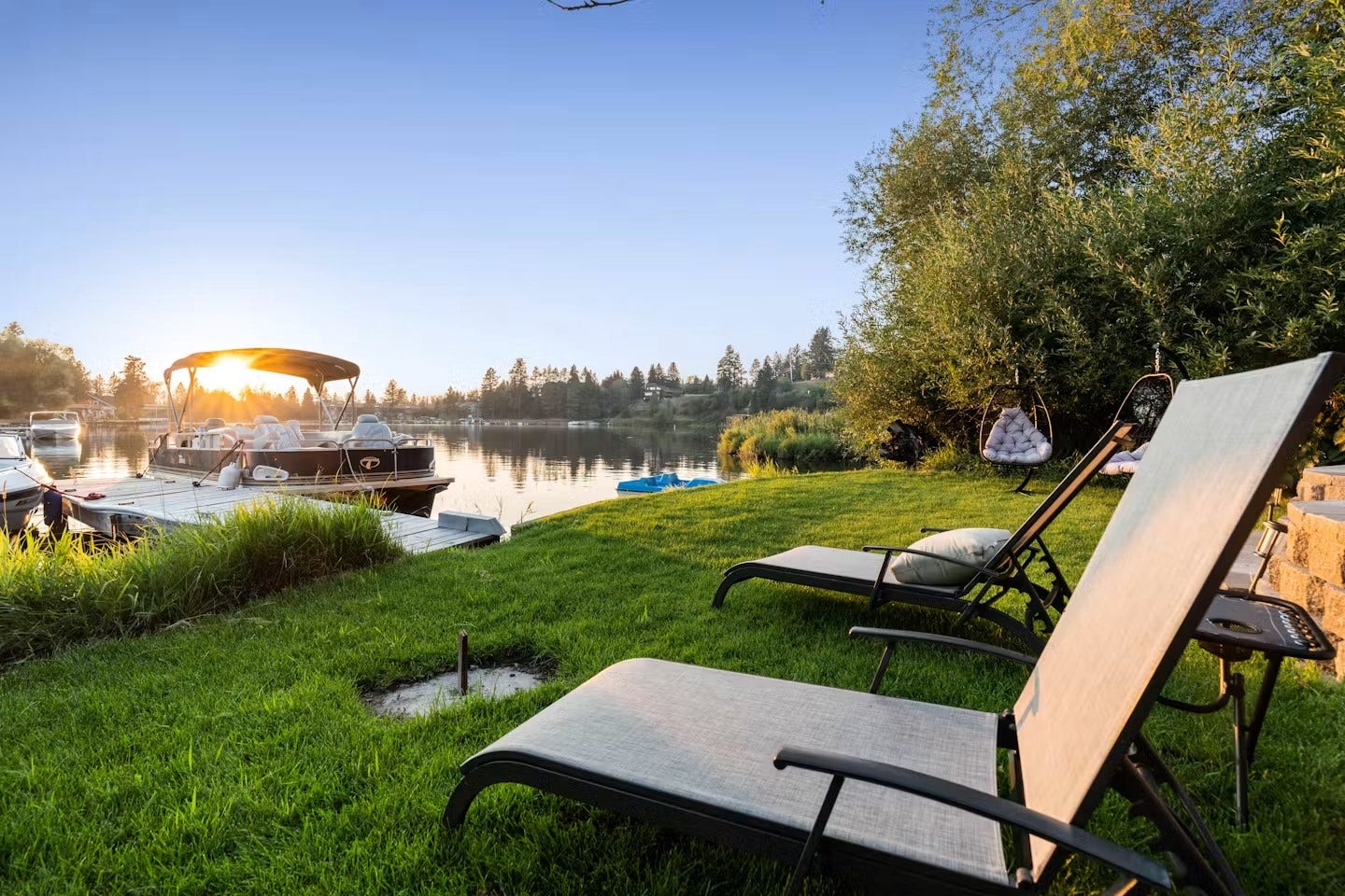 416 Electric Avenue, Bigfork, MT 59911 416 Electric Avenue, Bigfork, MT 59911