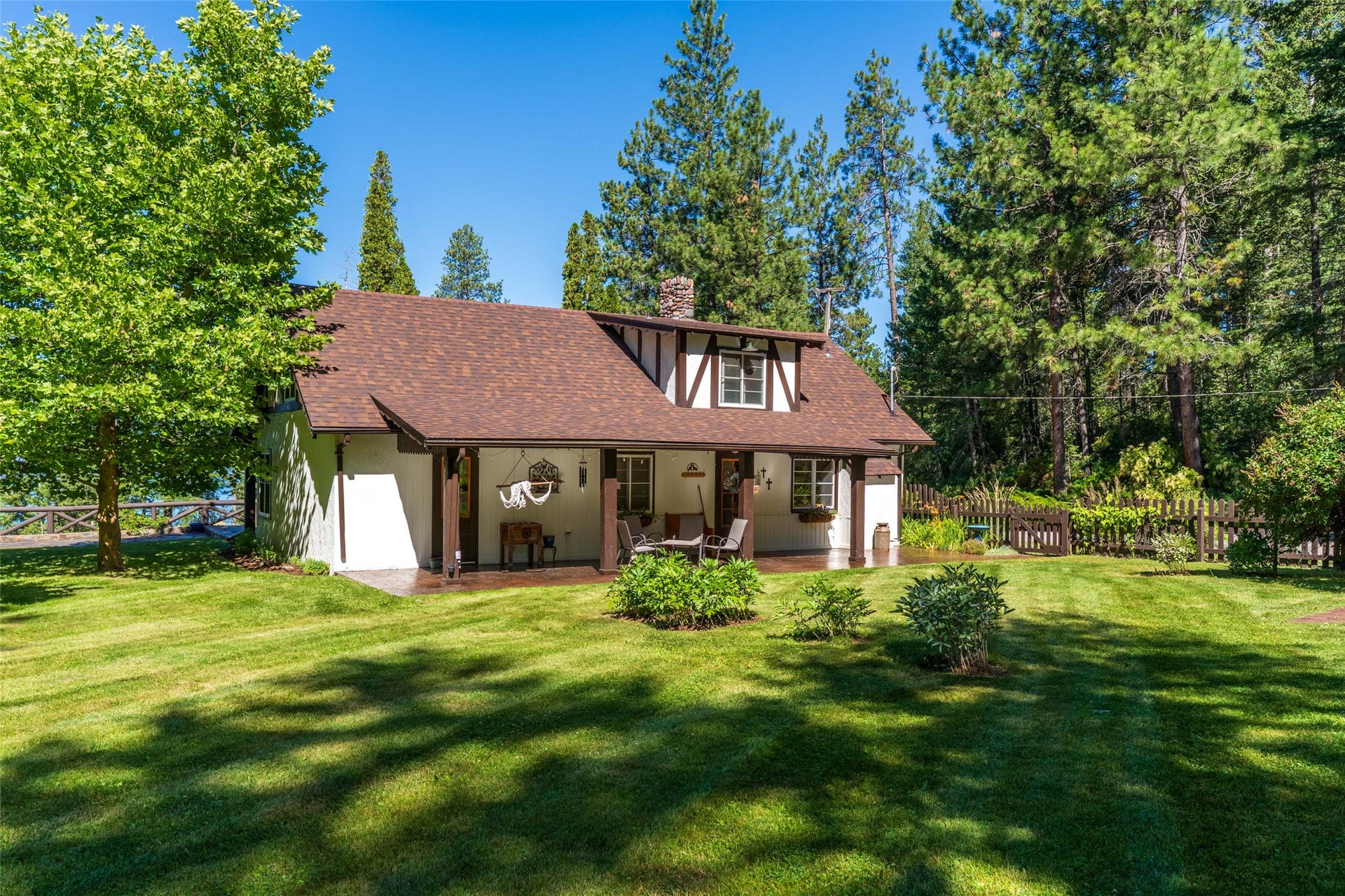 21034 Mt Highway 35, Bigfork, MT 59911 21034 Mt Highway 35, Bigfork, MT 59911