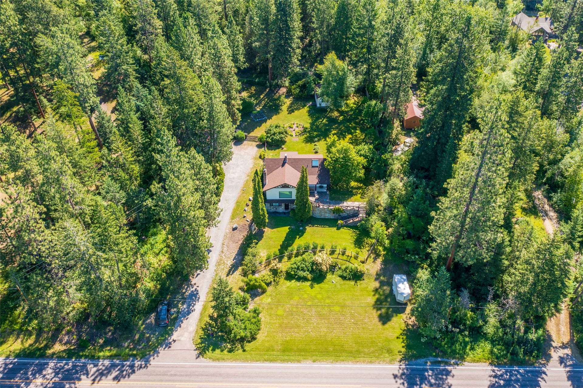 21034 Mt Highway 35, Bigfork, MT 59911 21034 Mt Highway 35, Bigfork, MT 59911