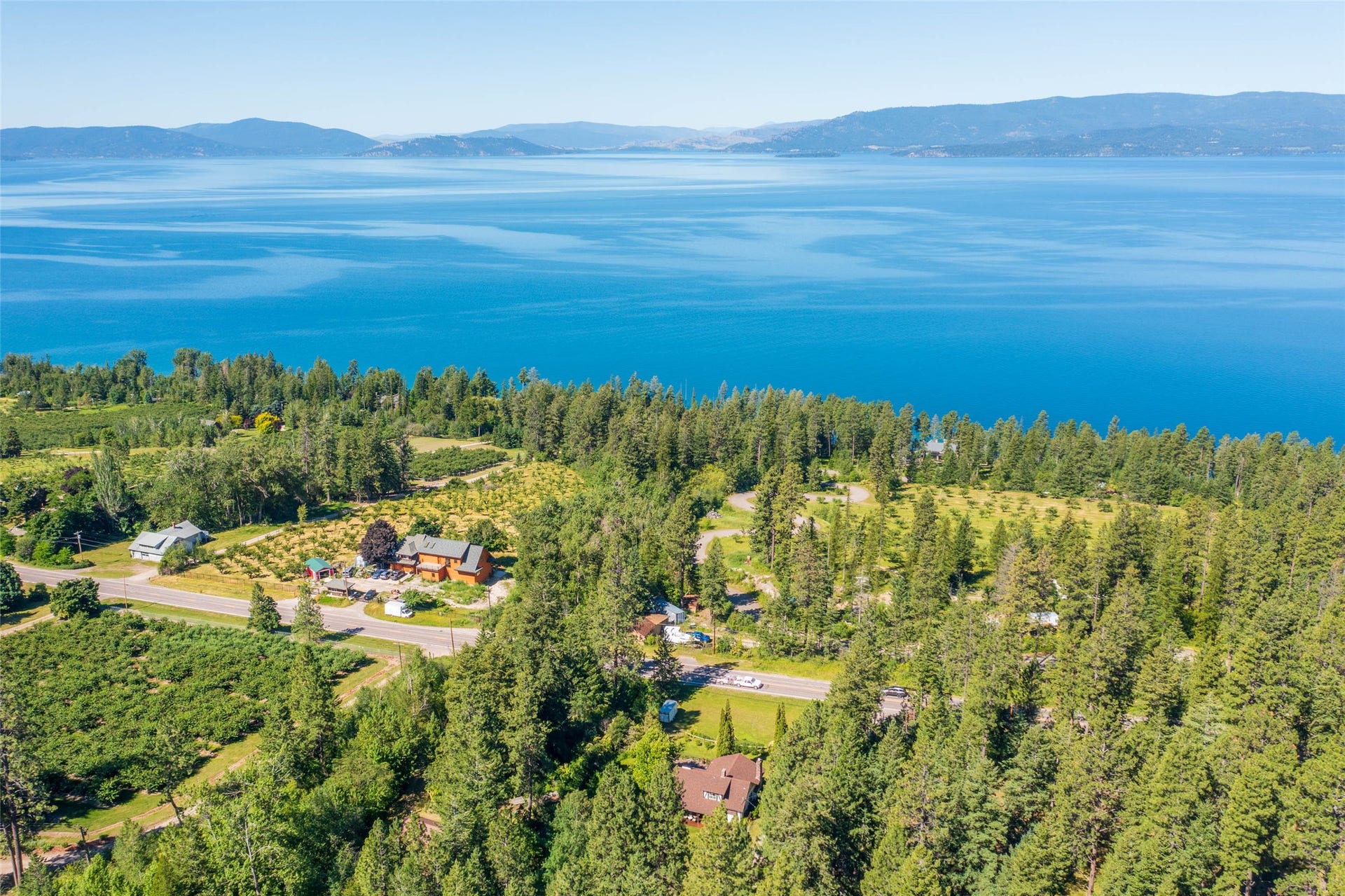 21034 Mt Highway 35, Bigfork, MT 59911 21034 Mt Highway 35, Bigfork, MT 59911