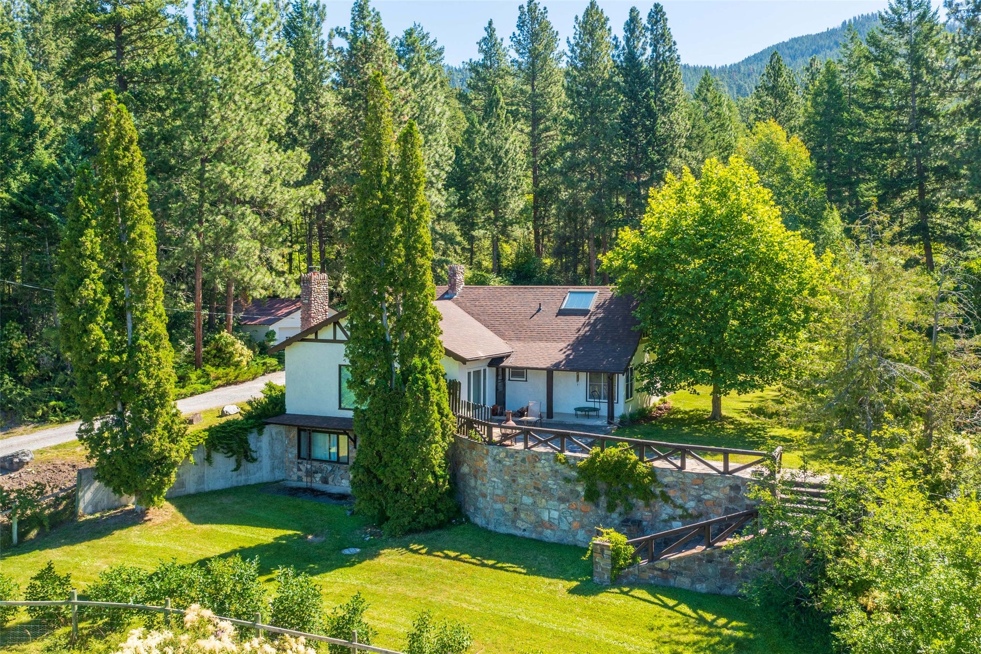 21034 Mt Highway 35, Bigfork, MT 59911 21034 Mt Highway 35, Bigfork, MT 59911