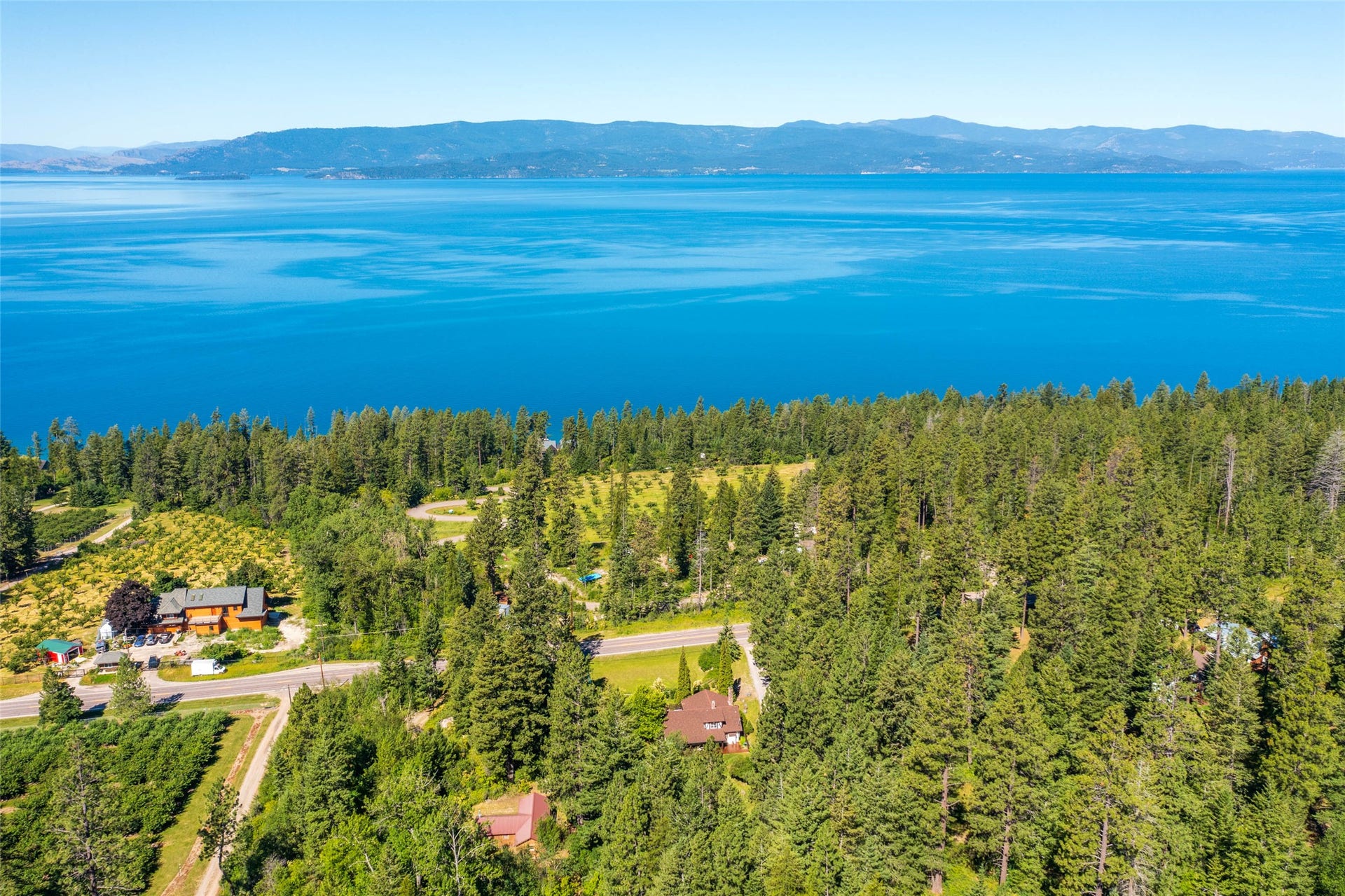 21034 Mt Highway 35, Bigfork, MT 59911 21034 Mt Highway 35, Bigfork, MT 59911