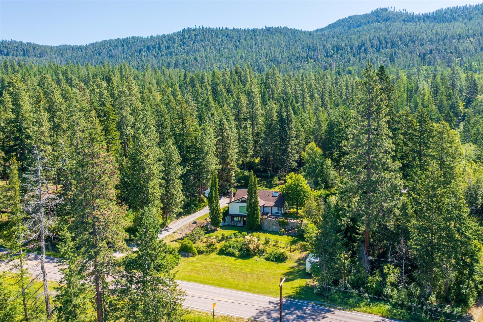 21034 Mt Highway 35, Bigfork, MT 59911 21034 Mt Highway 35, Bigfork, MT 59911