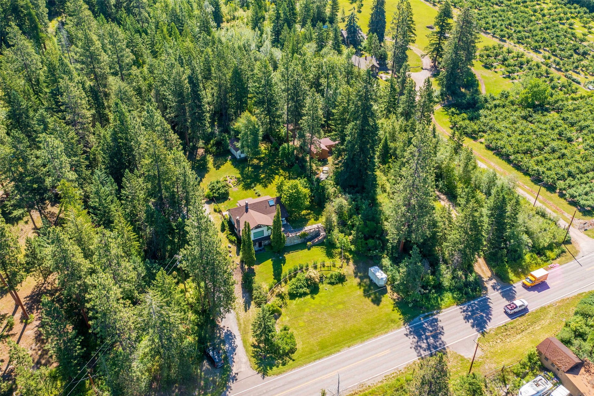 21034 Mt Highway 35, Bigfork, MT 59911 21034 Mt Highway 35, Bigfork, MT 59911