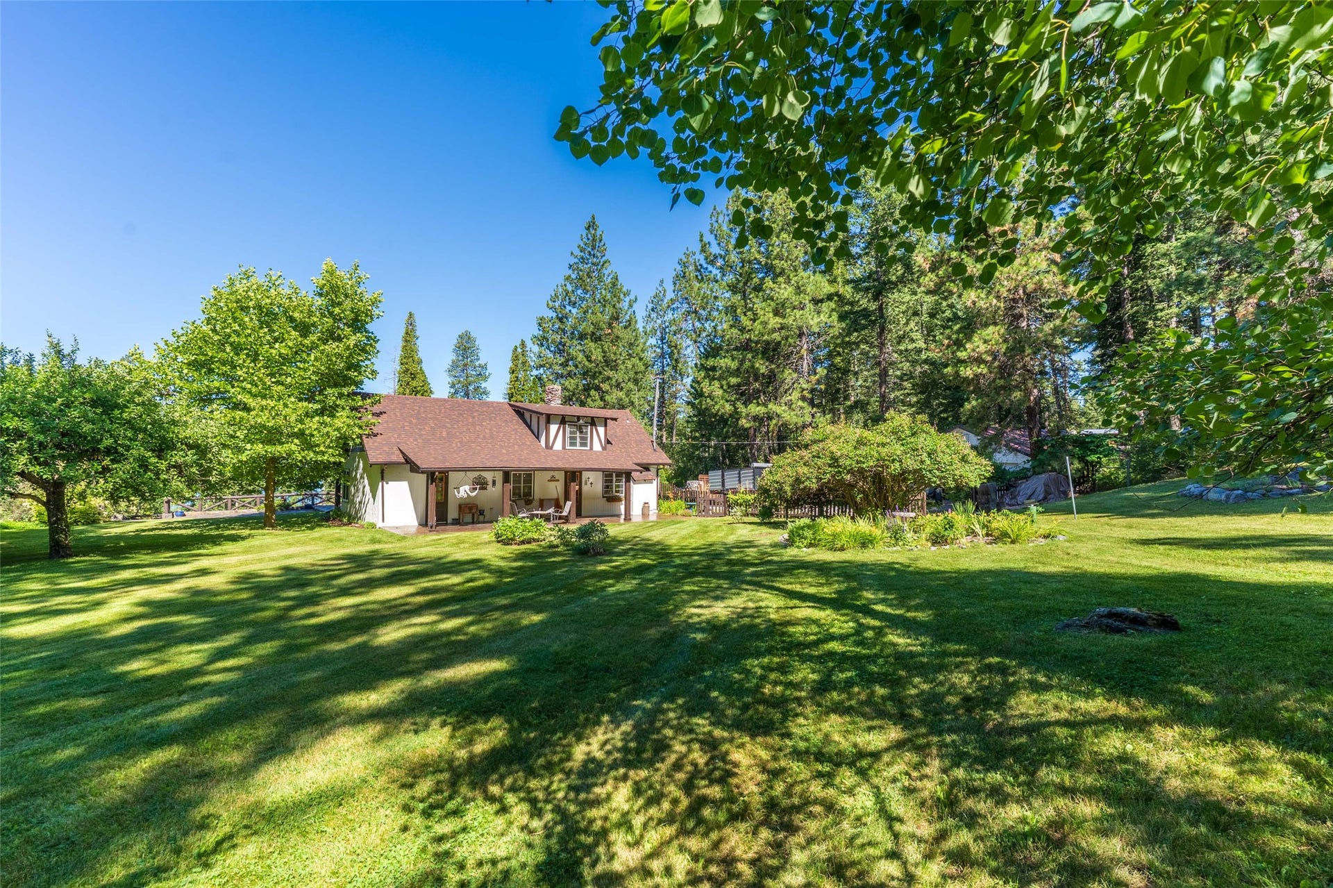 21034 Mt Highway 35, Bigfork, MT 59911 21034 Mt Highway 35, Bigfork, MT 59911