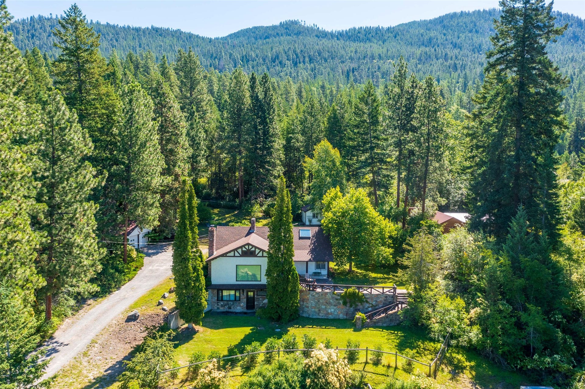 21034 Mt Highway 35, Bigfork, MT 59911 21034 Mt Highway 35, Bigfork, MT 59911