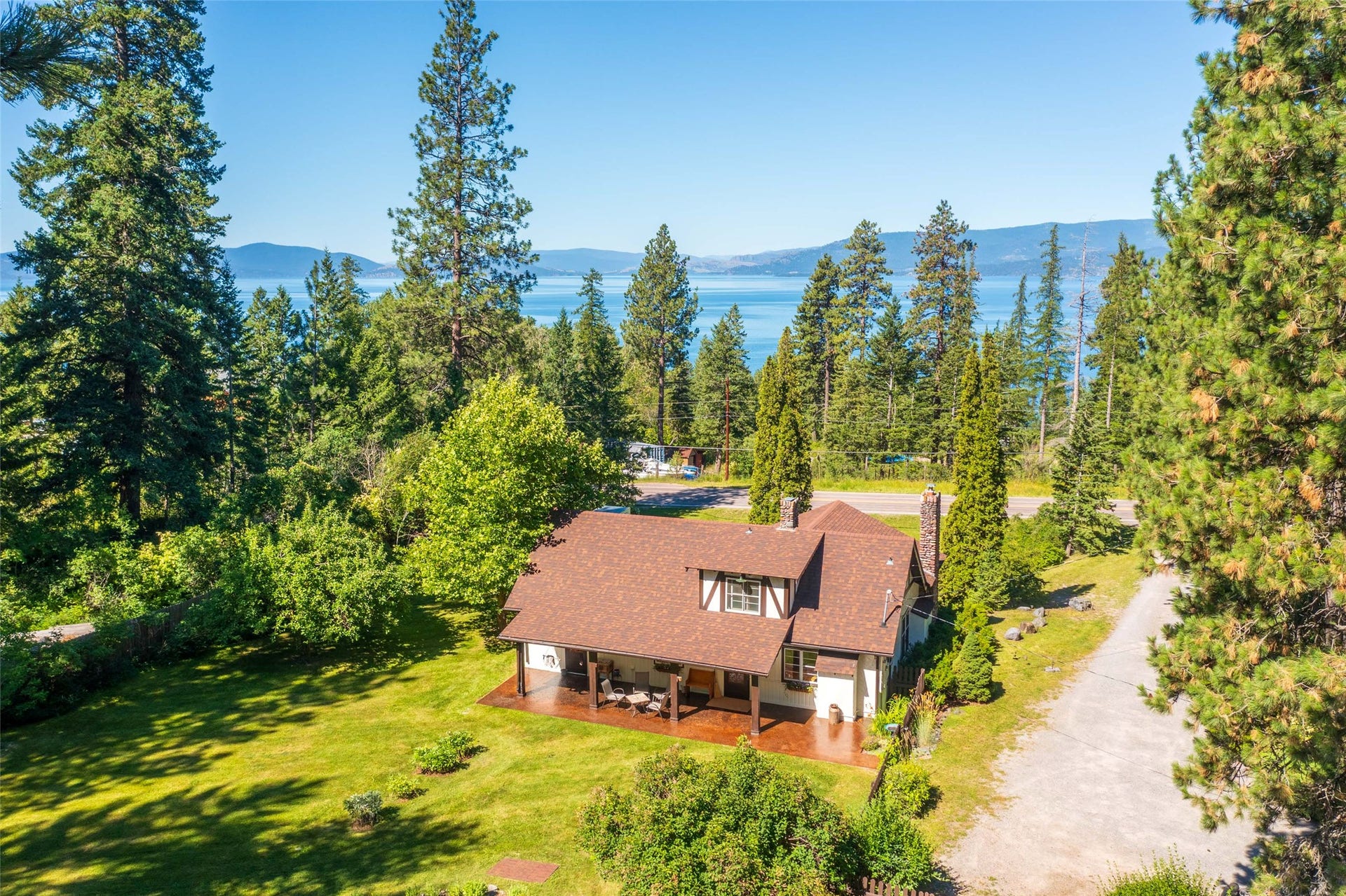 21034 Mt Highway 35, Bigfork, MT 59911 21034 Mt Highway 35, Bigfork, MT 59911