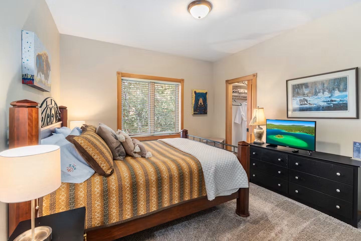 416 Electric Avenue, Bigfork, MT 59911 416 Electric Avenue, Bigfork, MT 59911