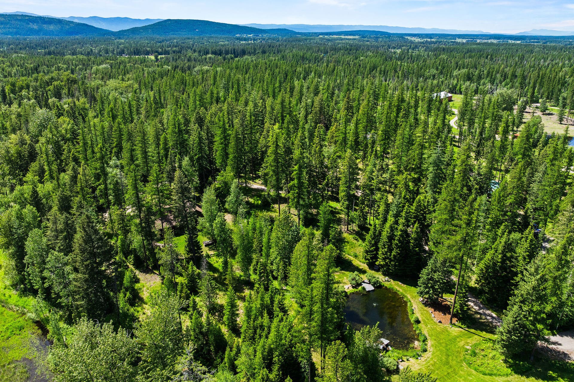 500 Wild Swan Trail, Bigfork, MT 59911 500 Wild Swan Trail, Bigfork, MT 59911
