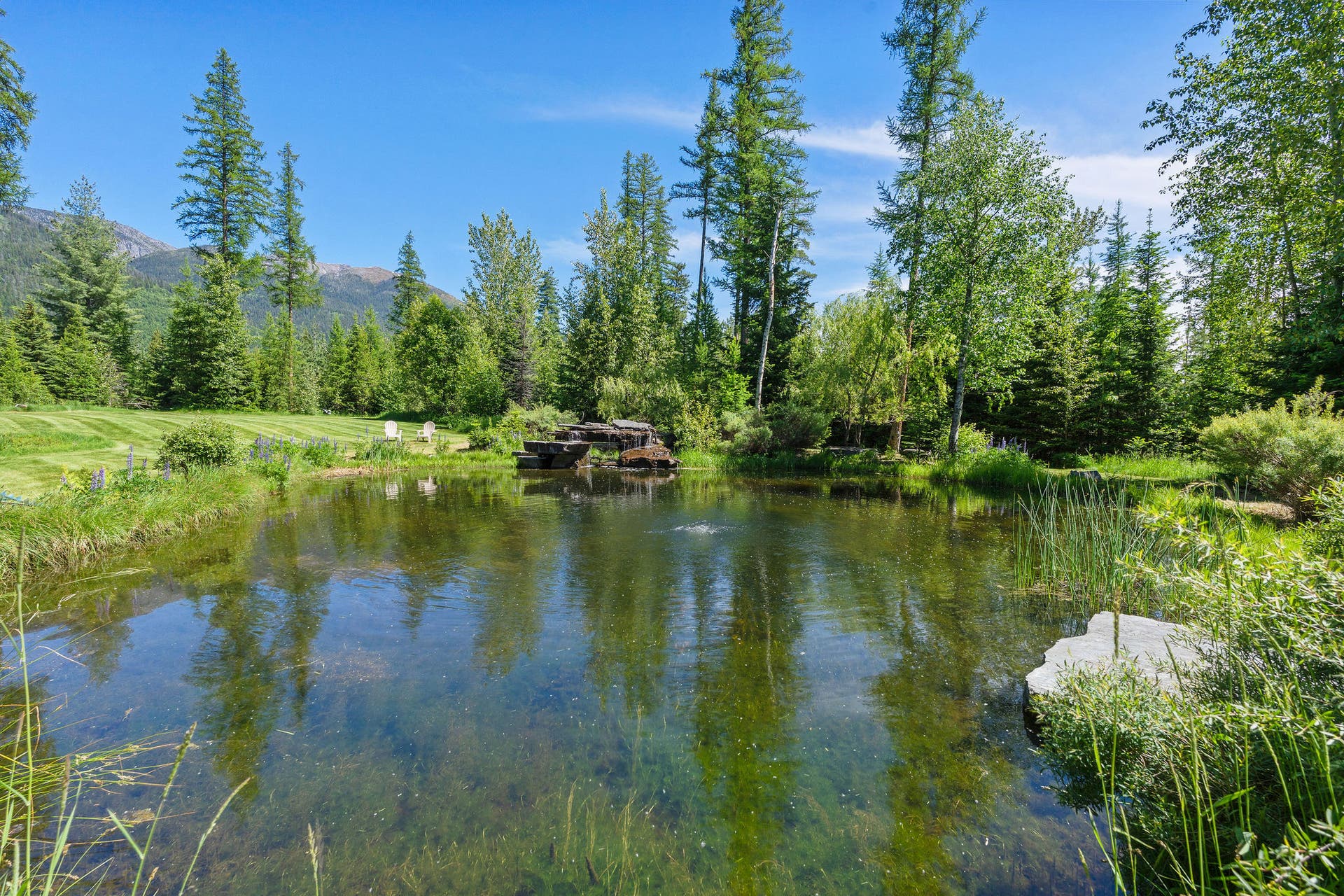 500 Wild Swan Trail, Bigfork, MT 59911 500 Wild Swan Trail, Bigfork, MT 59911
