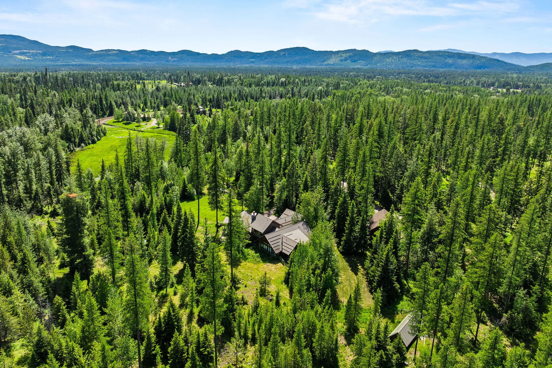 500 Wild Swan Trail, Bigfork, MT 59911 500 Wild Swan Trail, Bigfork, MT 59911