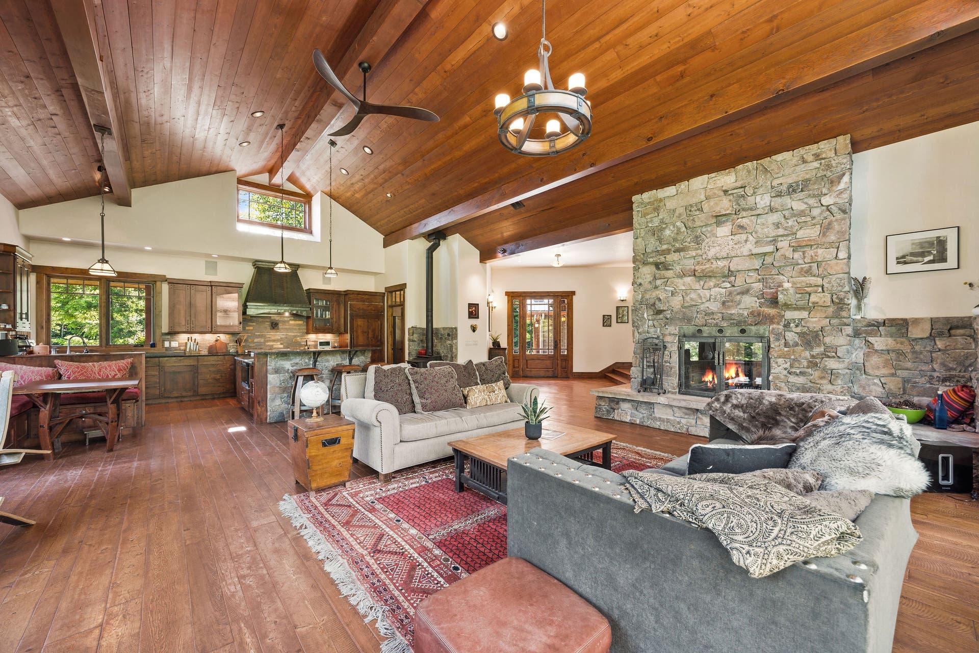 500 Wild Swan Trail, Bigfork, MT 59911 500 Wild Swan Trail, Bigfork, MT 59911