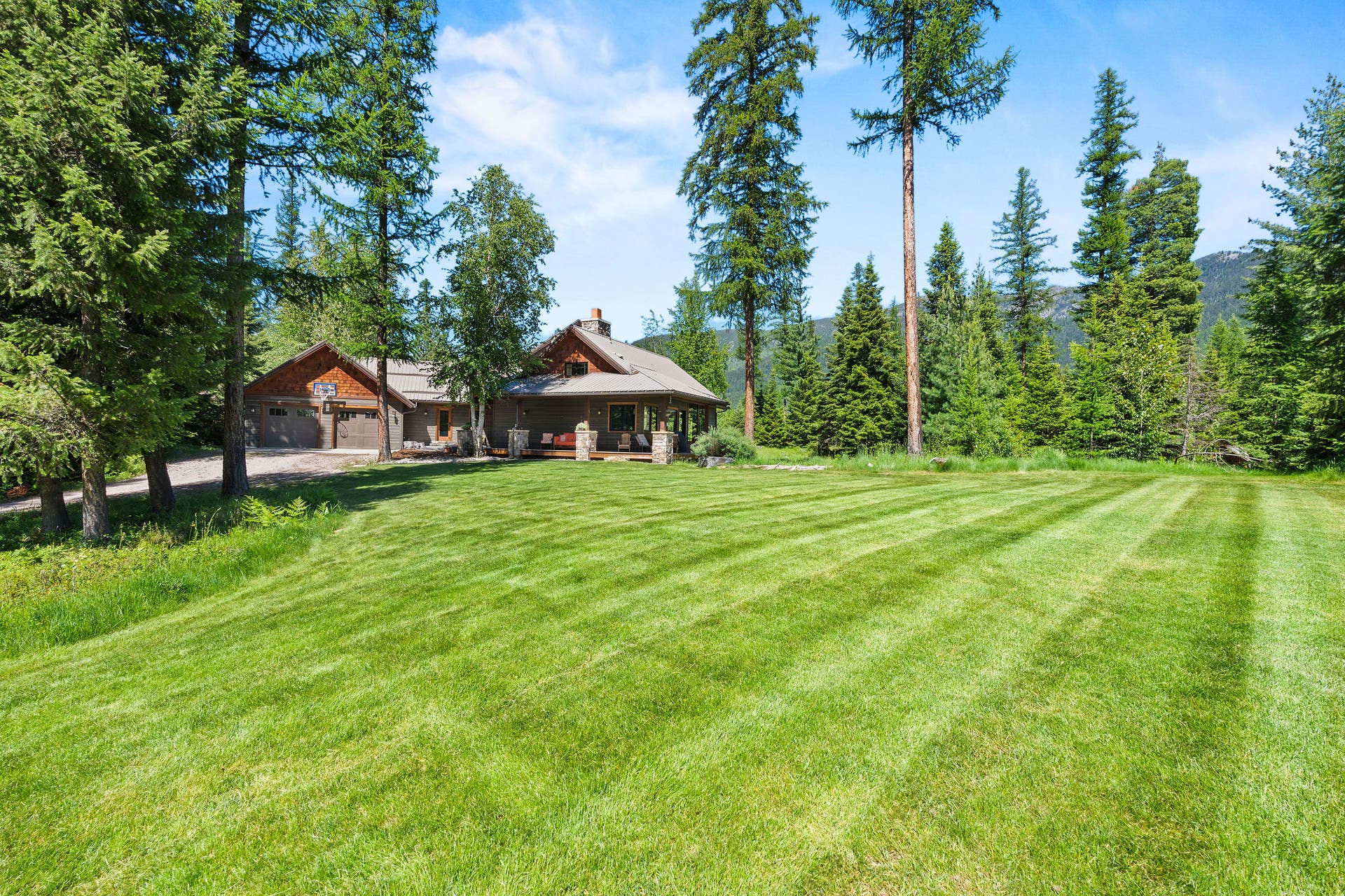 500 Wild Swan Trail, Bigfork, MT 59911 500 Wild Swan Trail, Bigfork, MT 59911